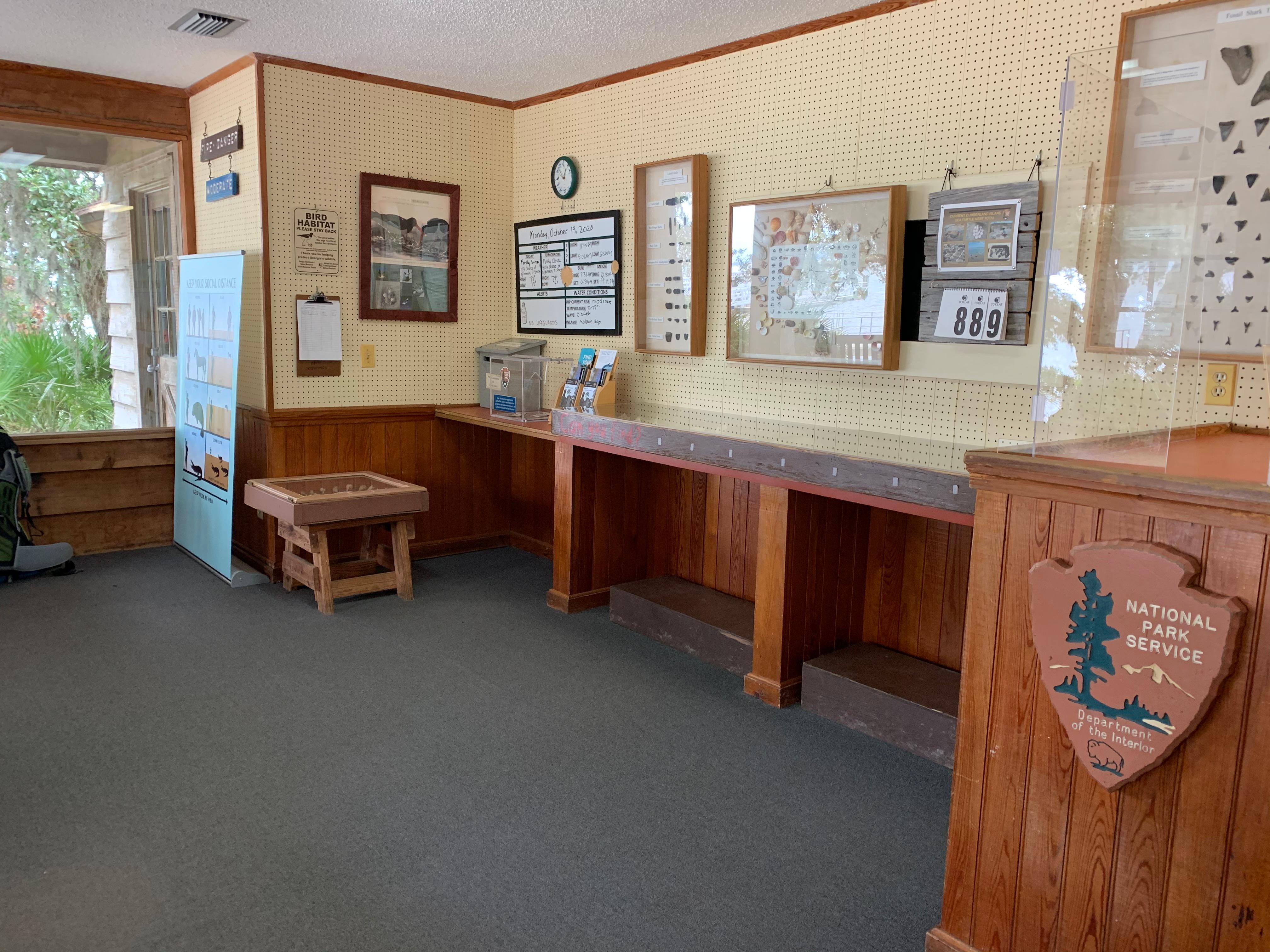 Sea Camp Ranger Station photo 5