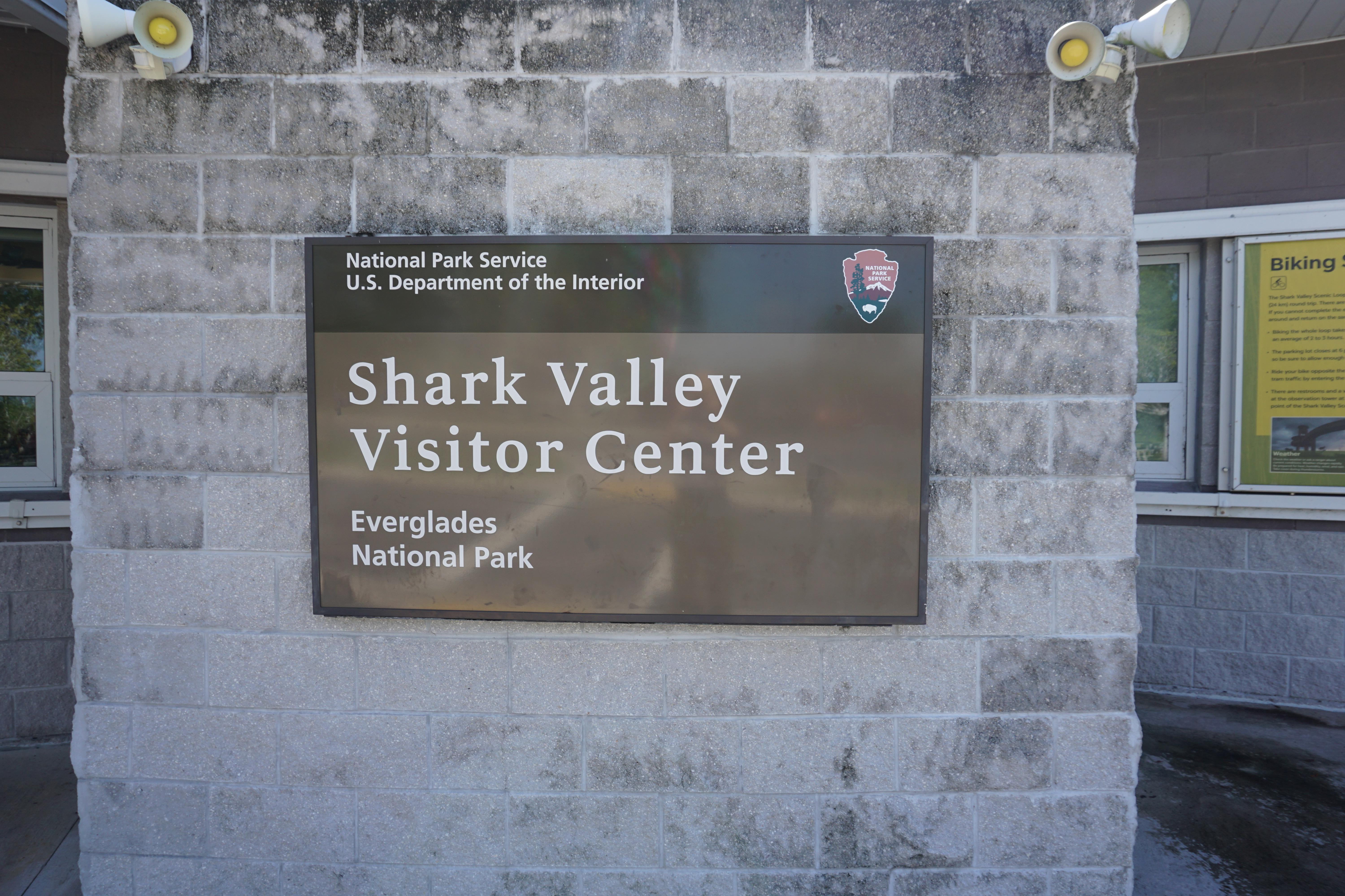 Shark Valley Visitor Center photo 2