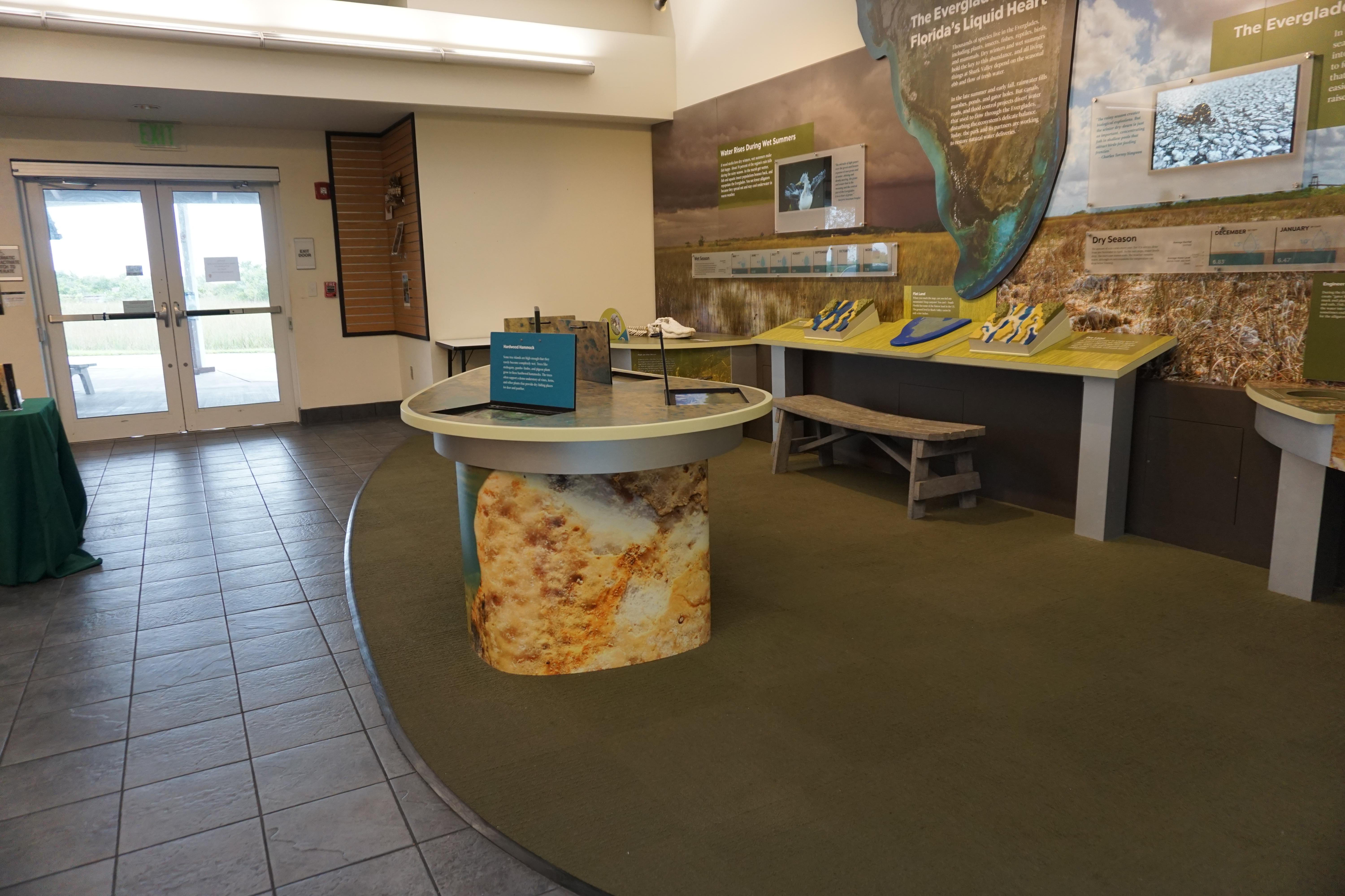 Shark Valley Visitor Center photo 4