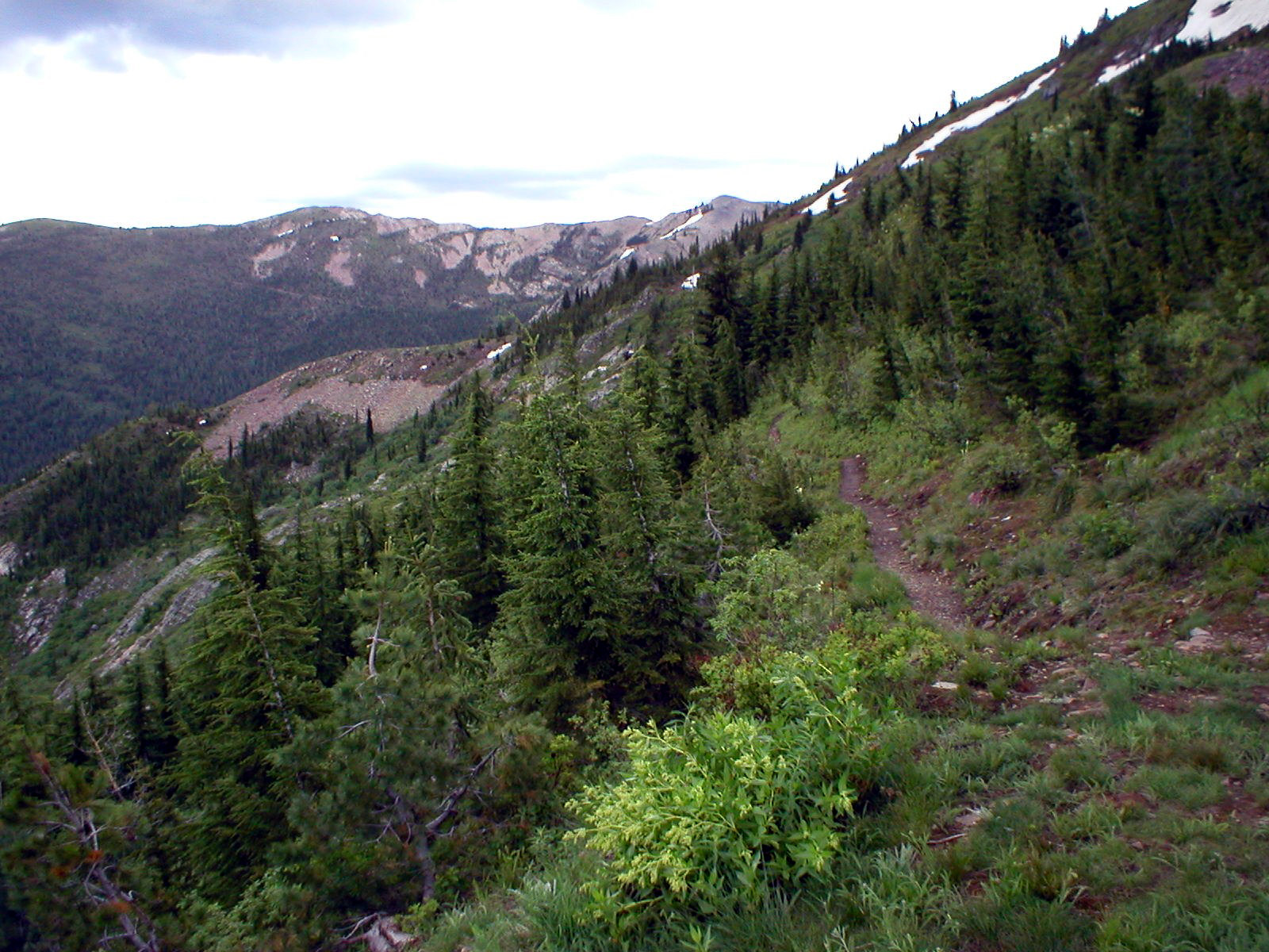 Sheep Springs Overlook photo