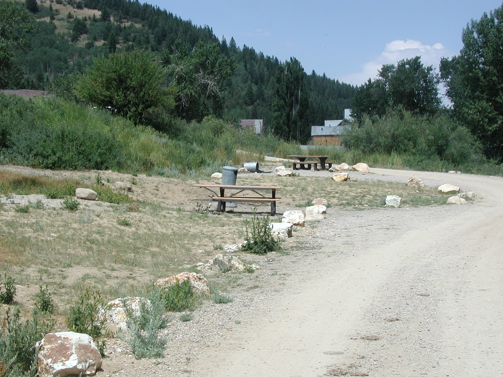 Silver City Campground photo