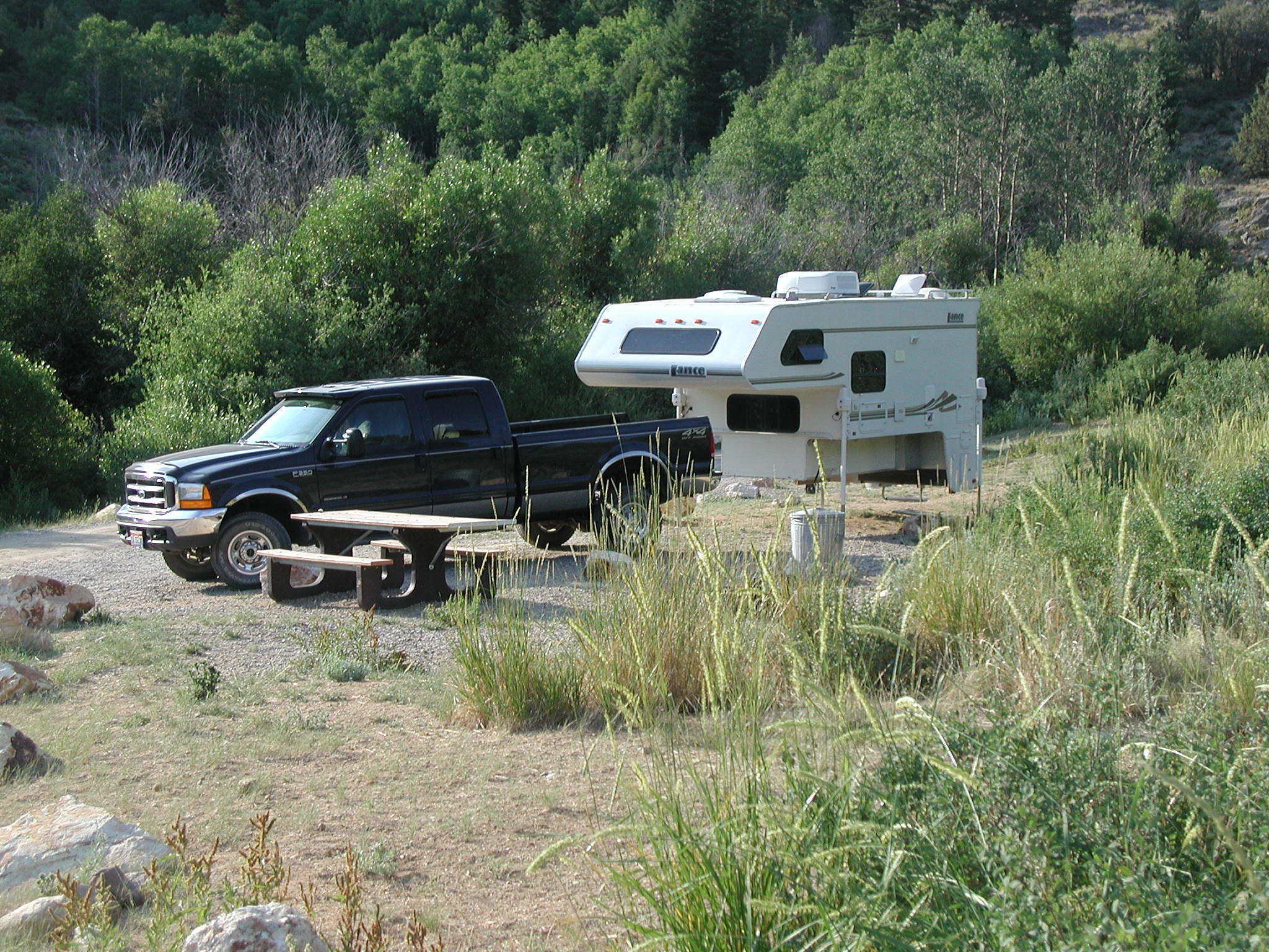 Silver City Campground photo 3