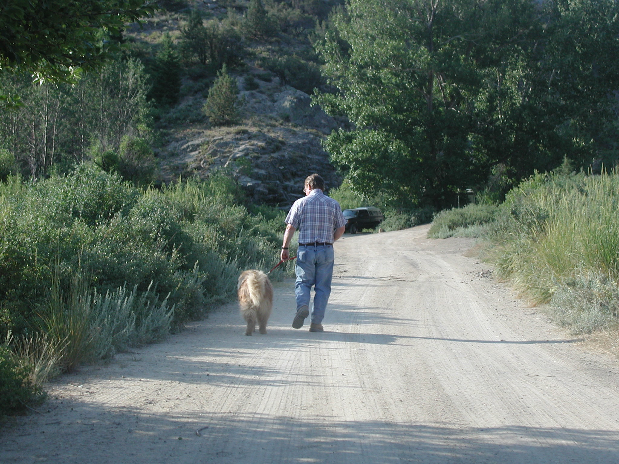 Silver City Campground photo 4