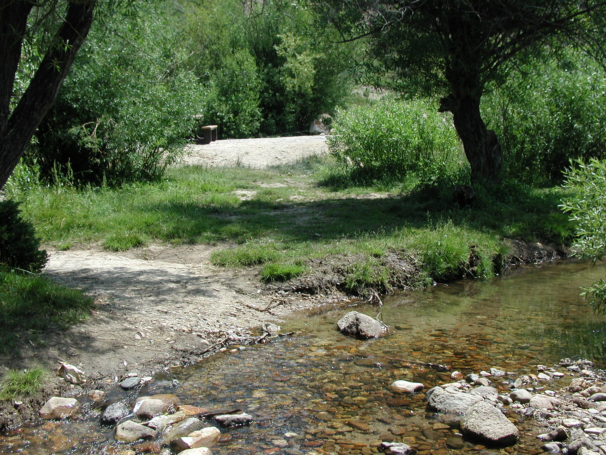 Silver City Campground photo 5
