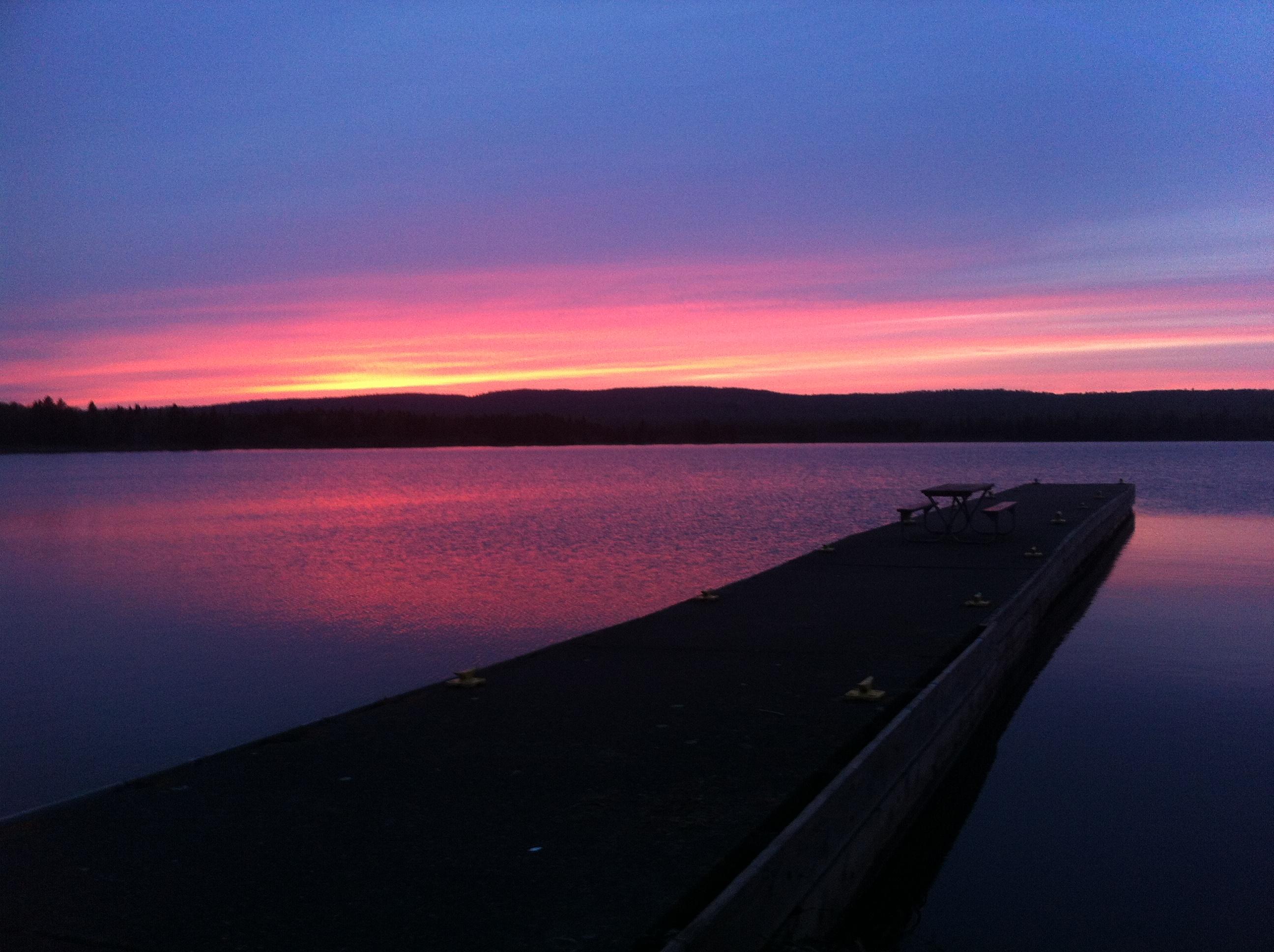 Siskiwit Bay Campground photo