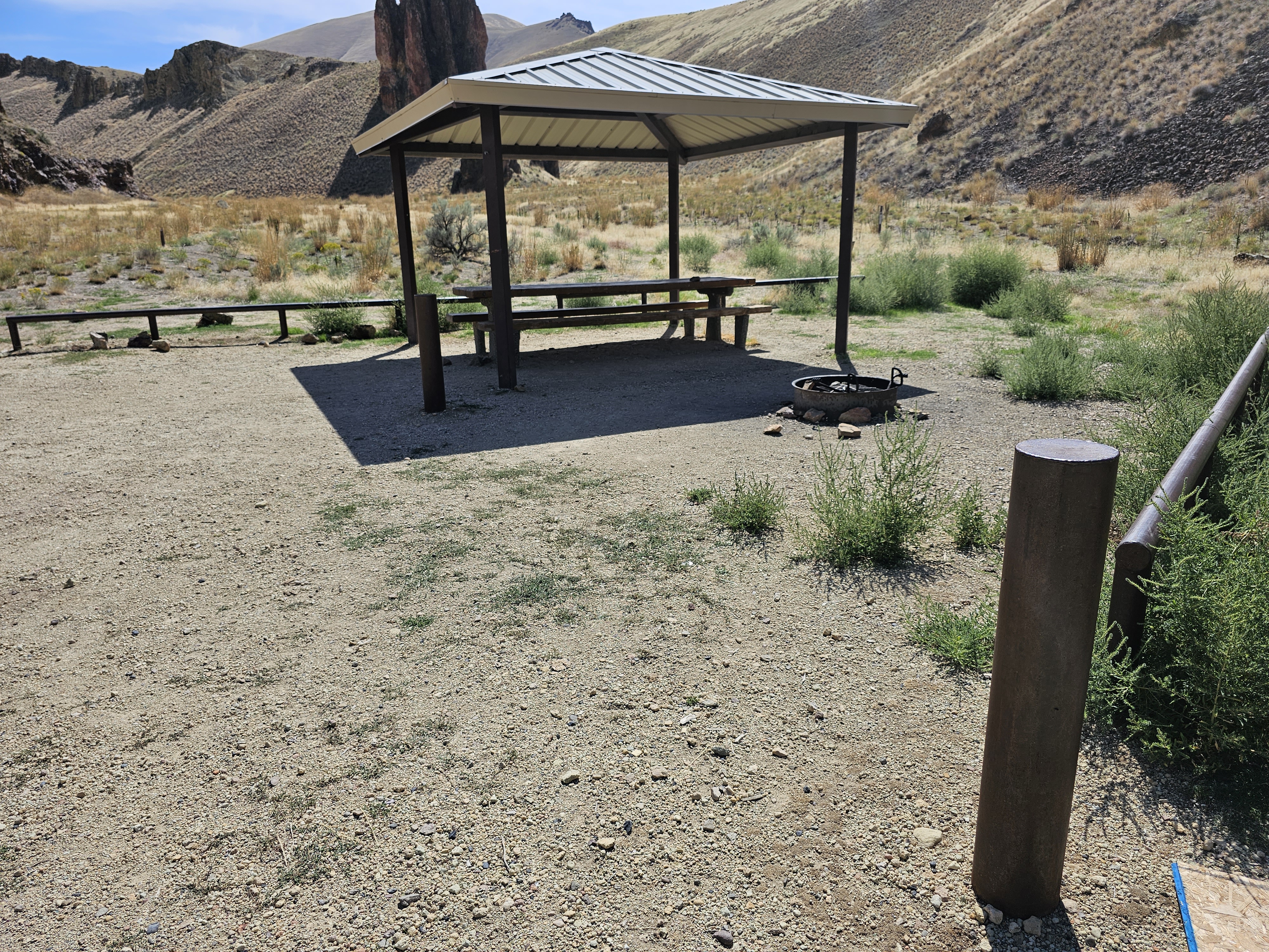 Slocum Creek Campground photo 2