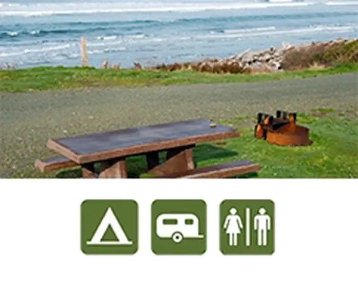 South Beach Campground photo 2
