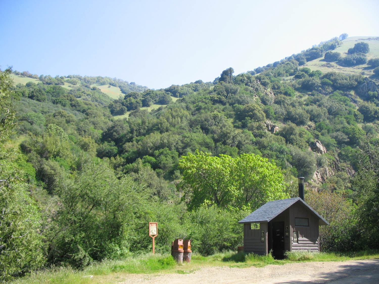 South Fork Campground photo 2