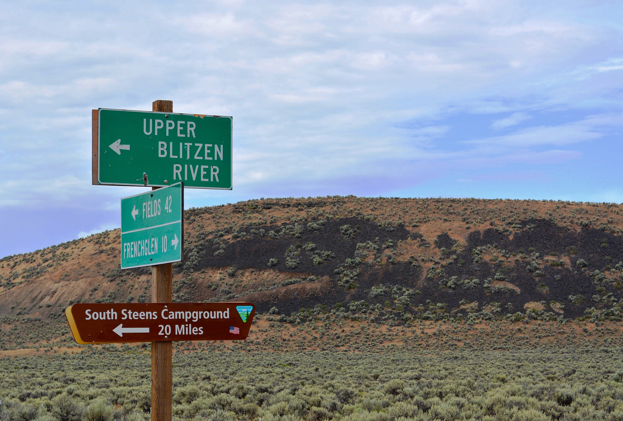South Steens Campground photo 2