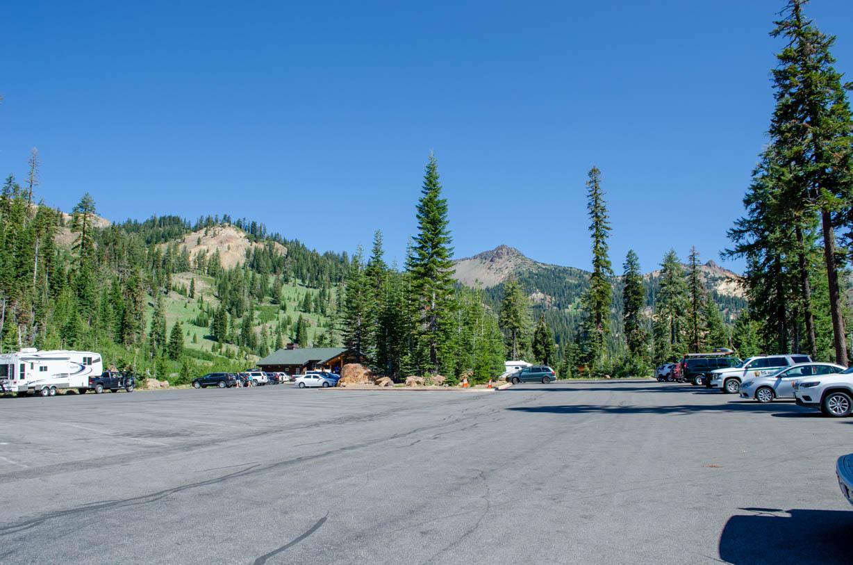 Southwest Campground - Summer/Fall photo 3