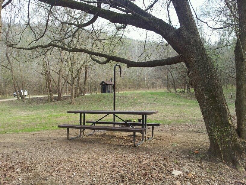Spring Creek Campground photo