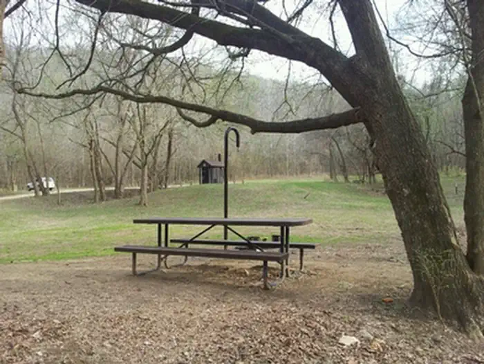 Spring Creek Campground photo 2