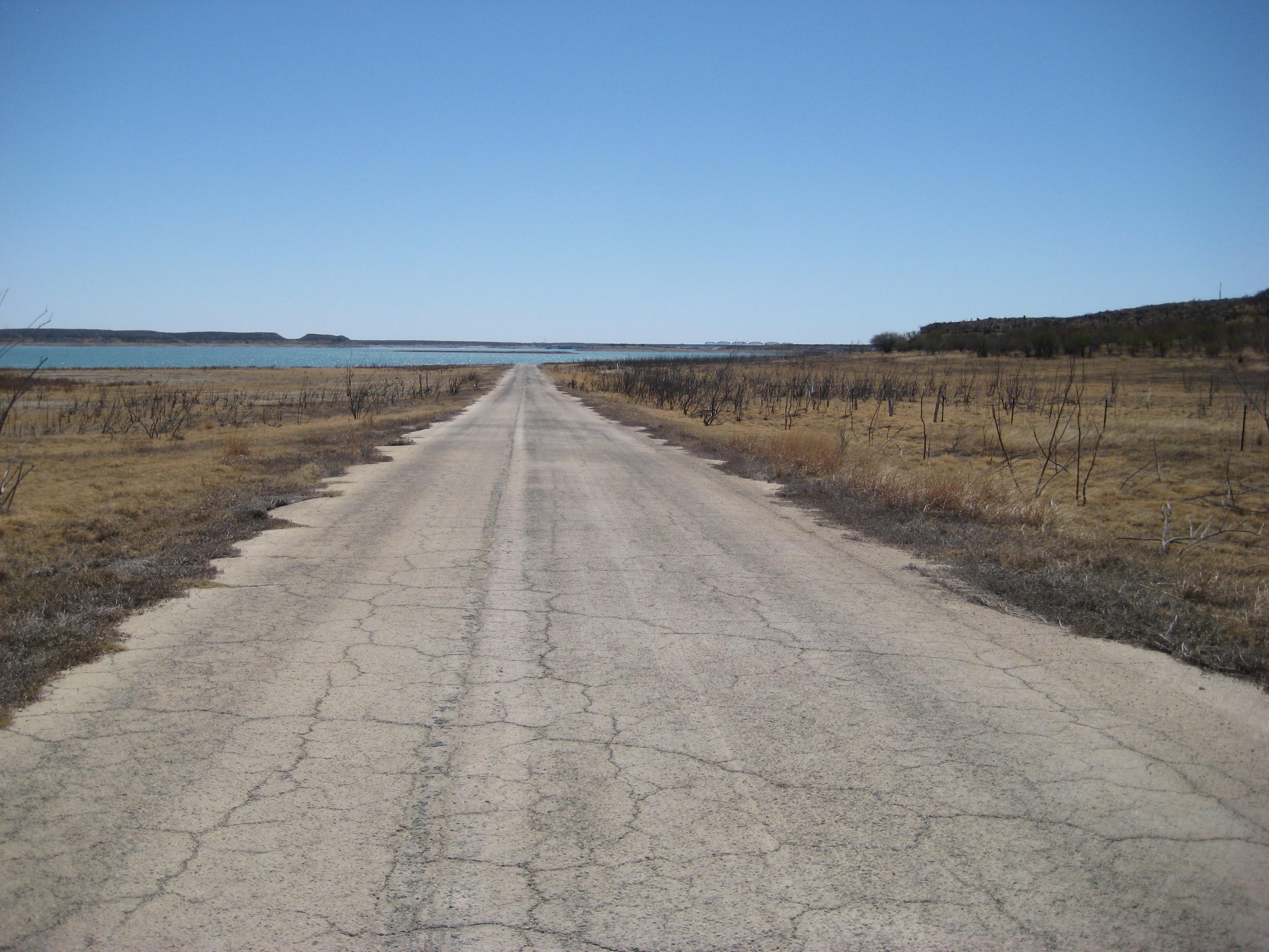 Spur 406 Campground photo