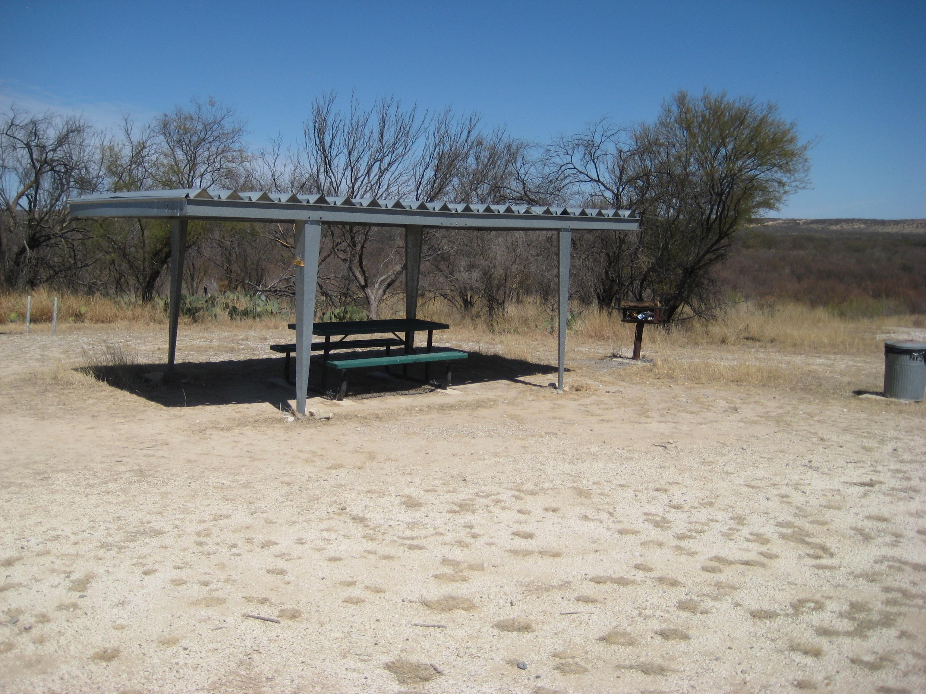 Spur 406 Campground photo 2