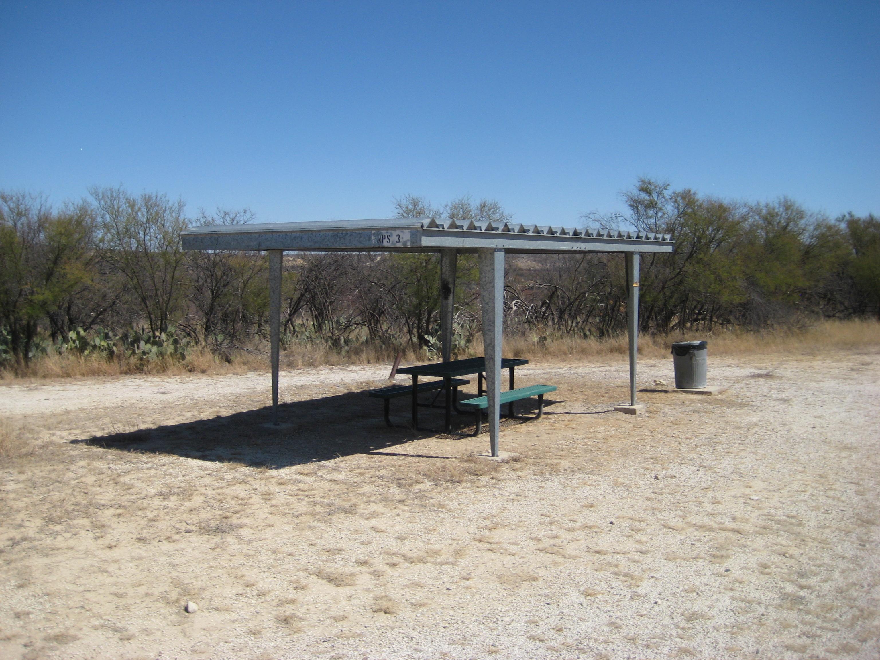 Spur 406 Campground photo 3