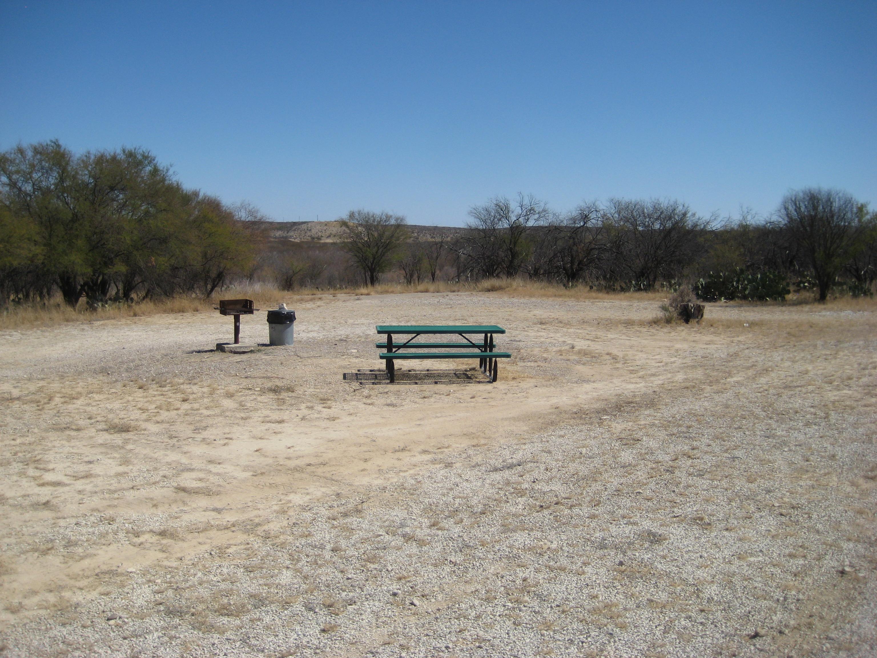 Spur 406 Campground photo 4
