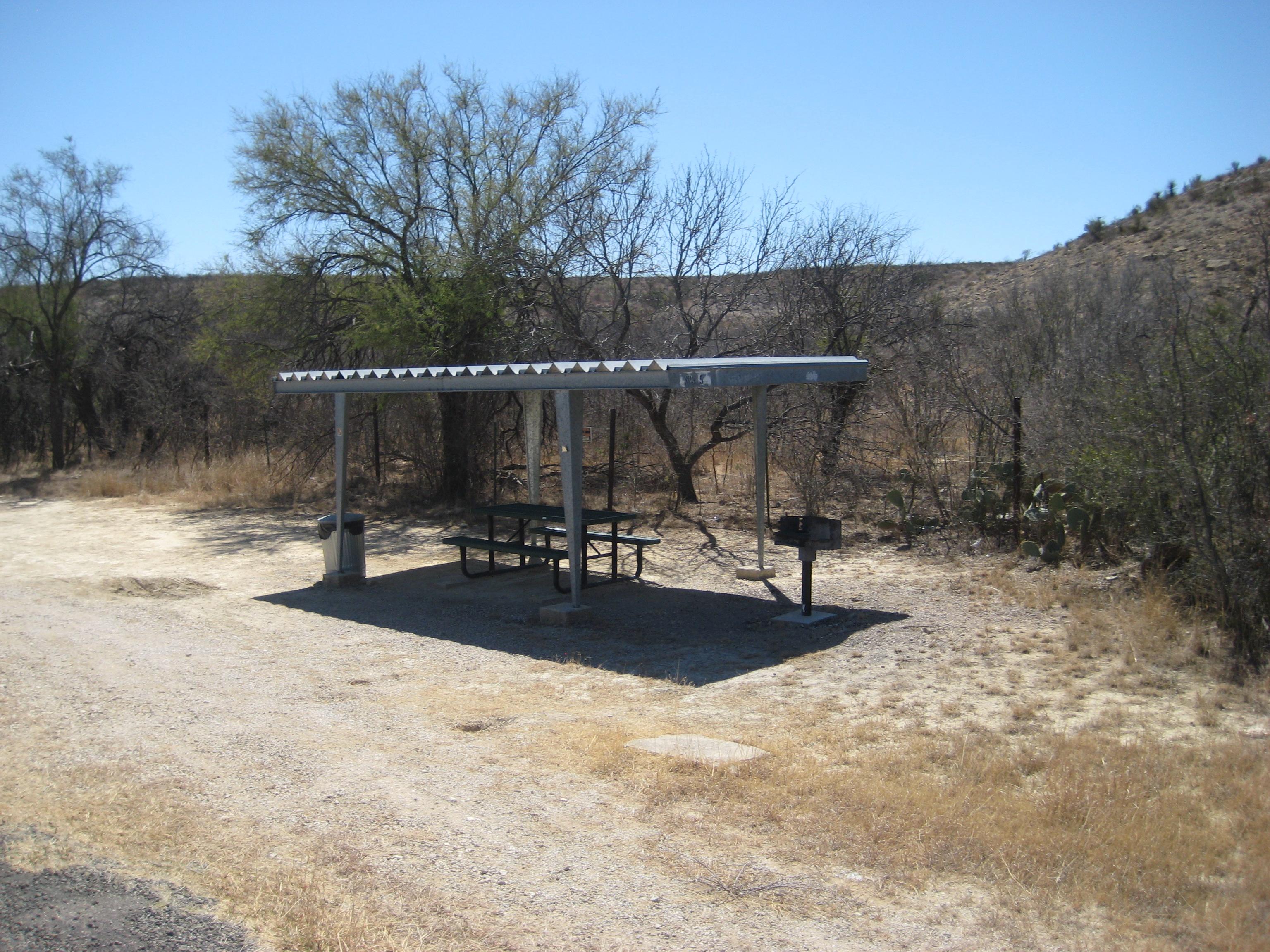 Spur 406 Campground photo 5