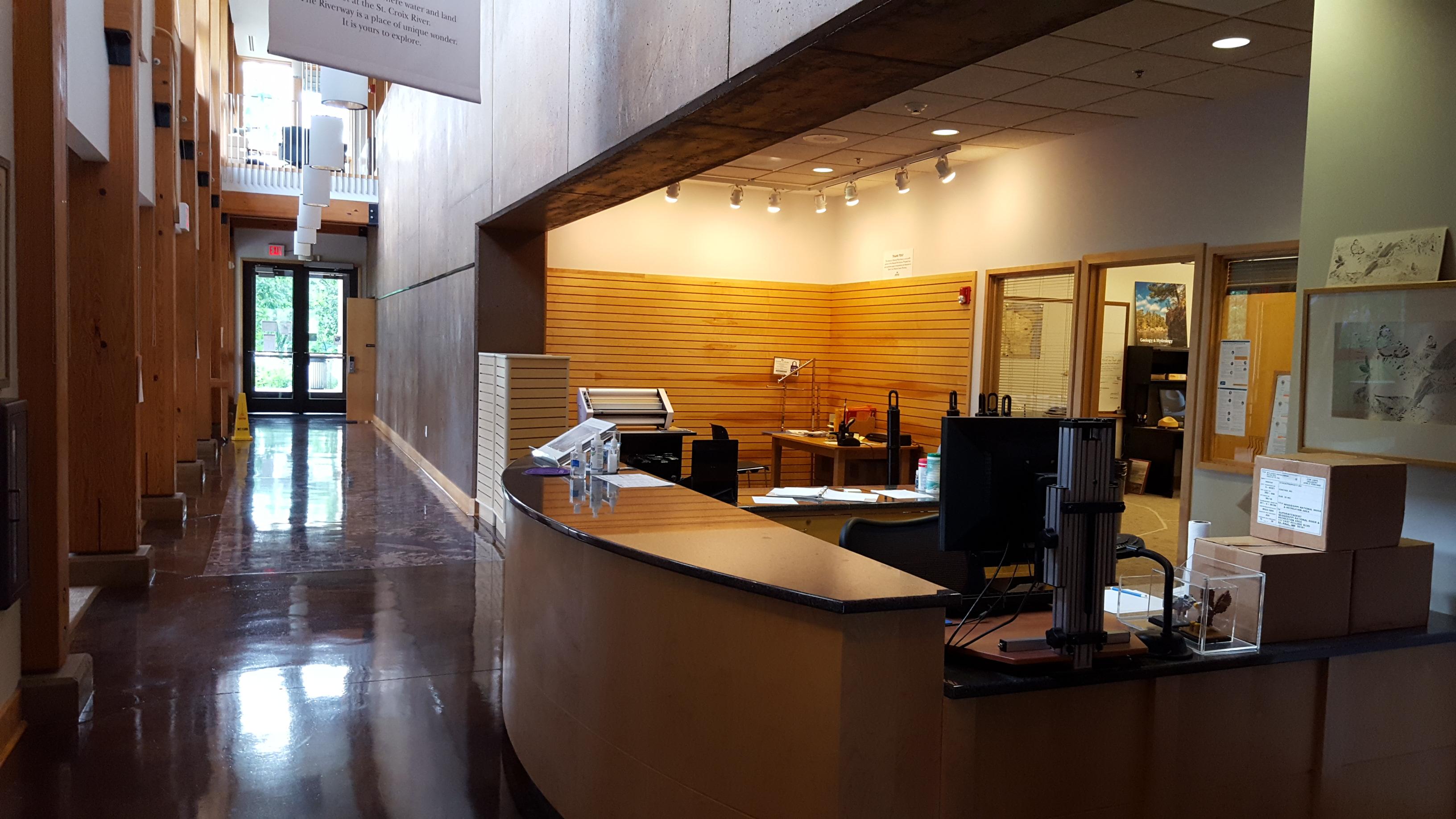St. Croix River Visitor Center photo 2