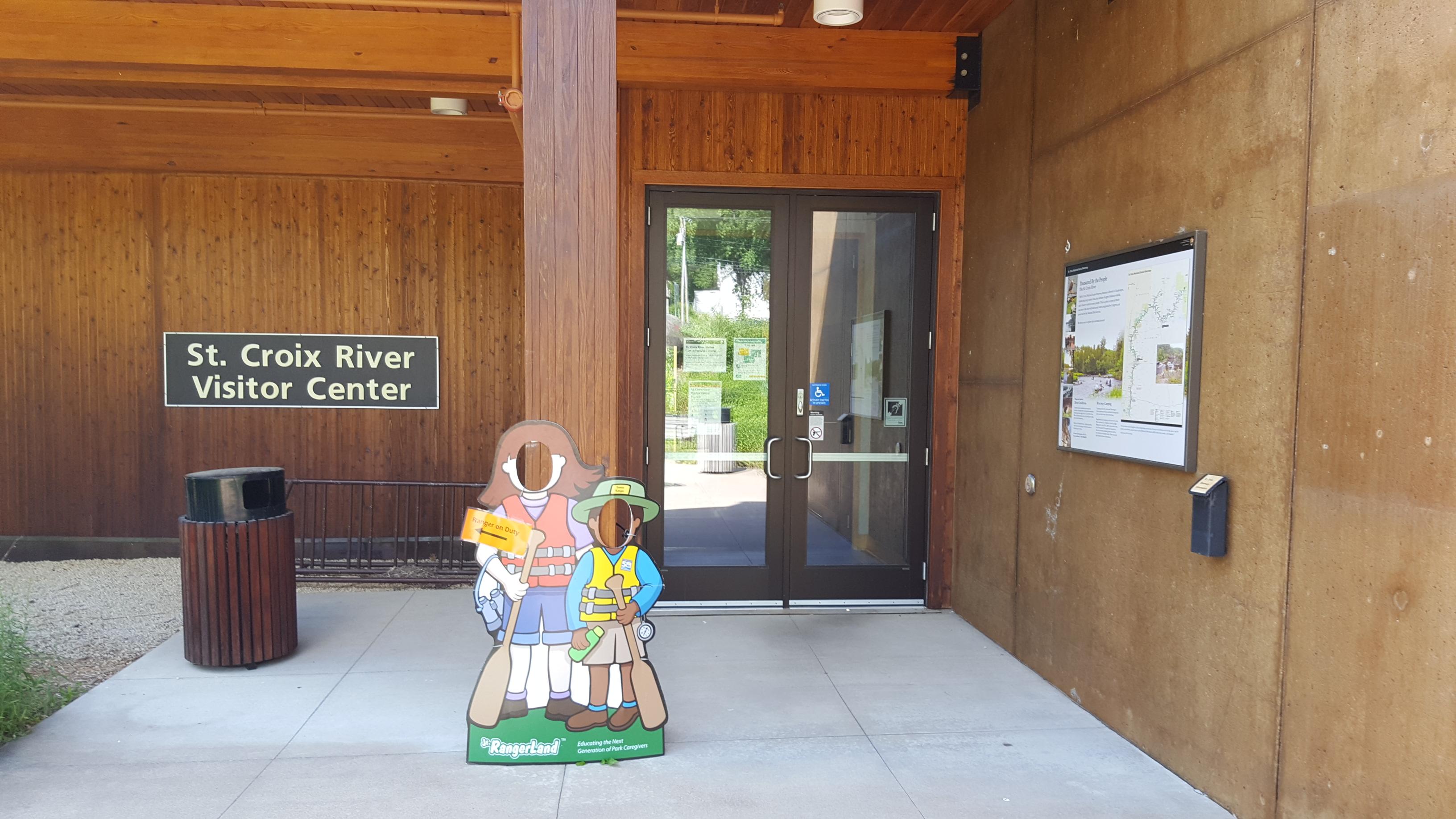 St. Croix River Visitor Center photo 3