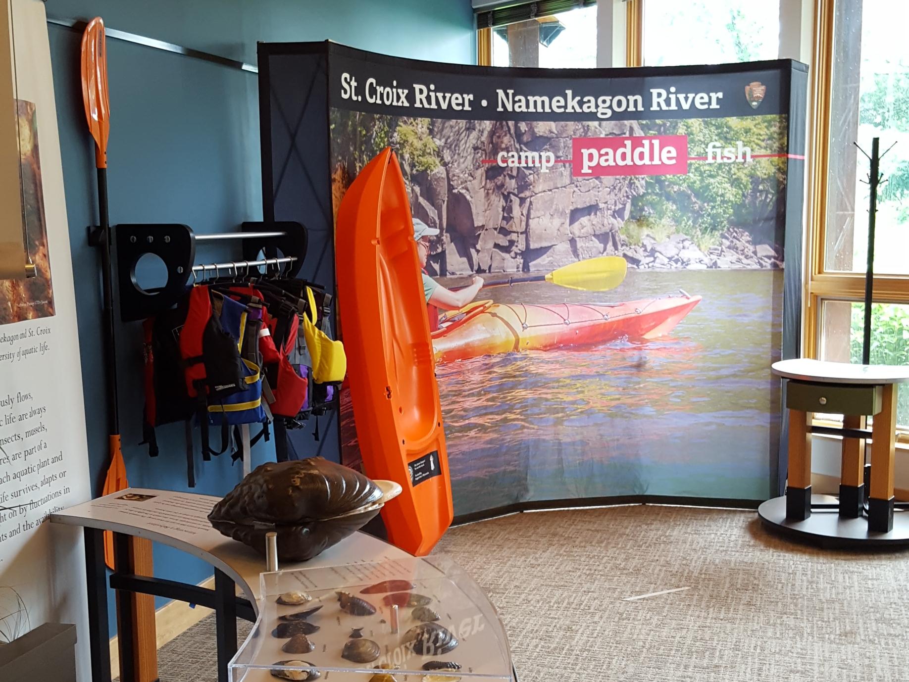 St. Croix River Visitor Center photo 4