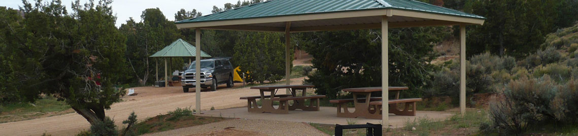 Stateline Campground photo