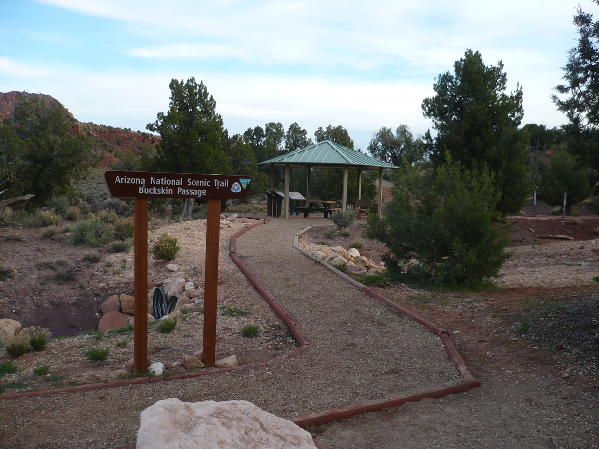 Stateline Campground photo 2