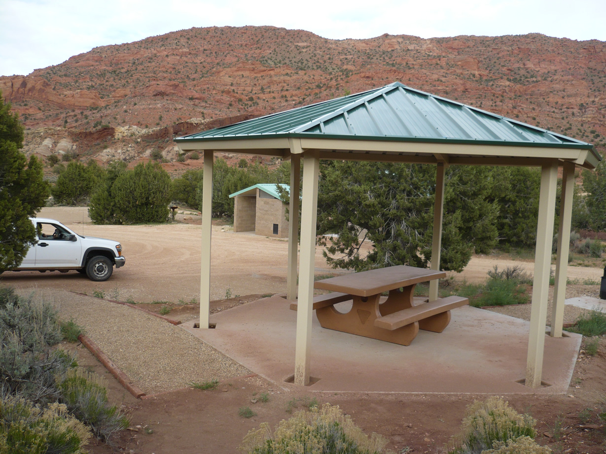 Stateline Campground photo 4