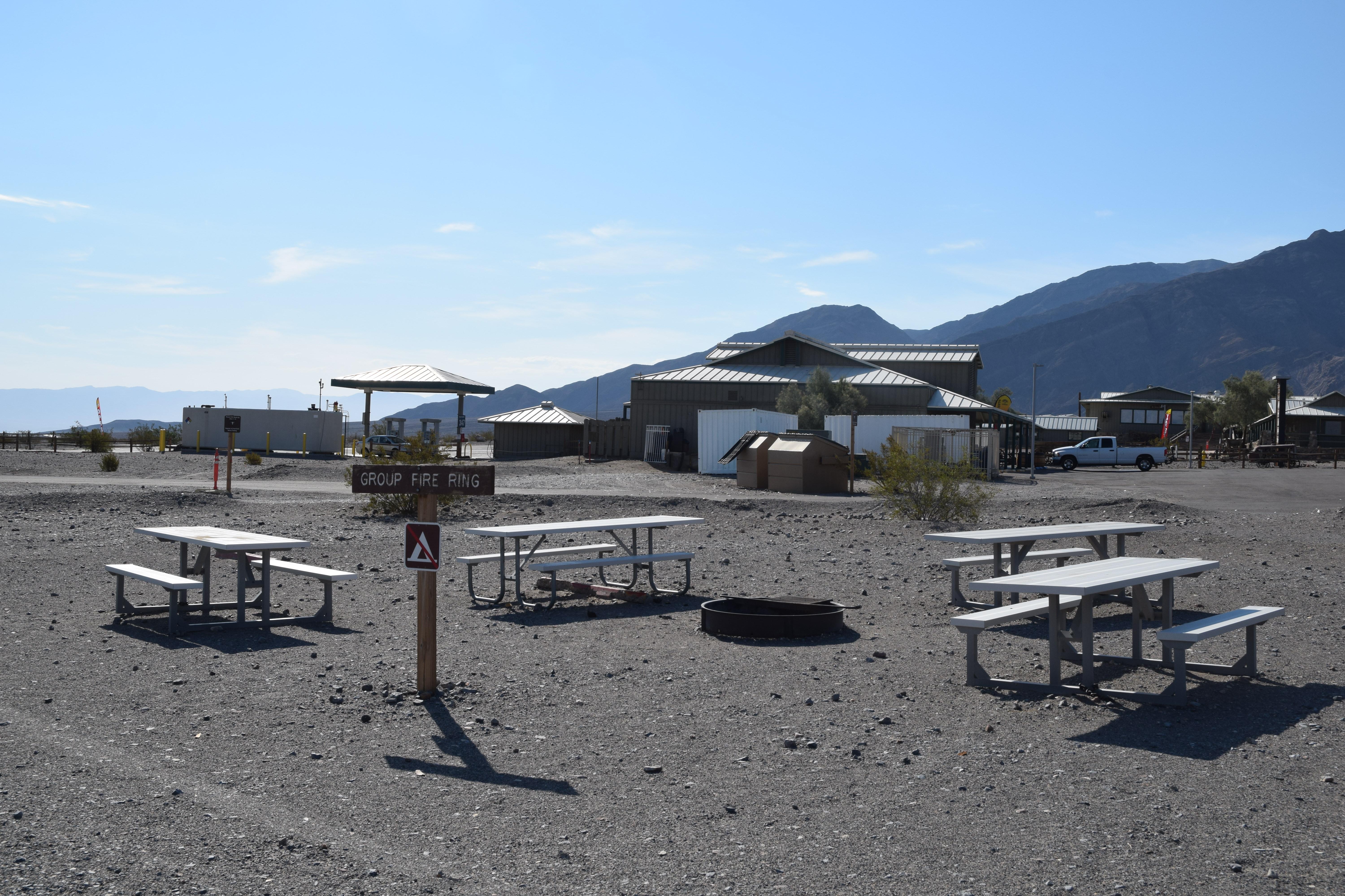 Stovepipe Wells Campground photo 4