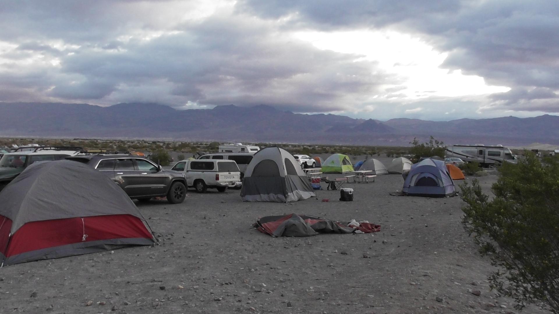 Stovepipe Wells Ranger Station photo 4