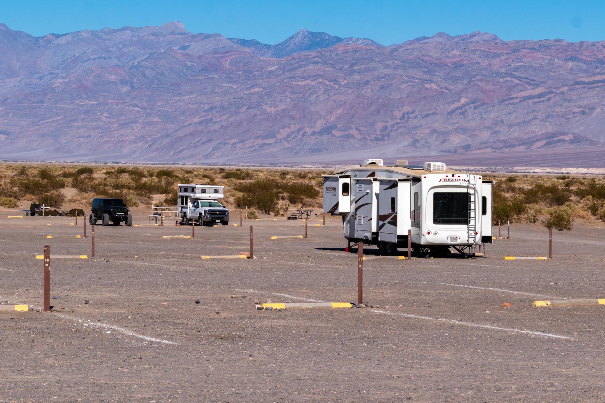 Stovepipe Wells Ranger Station photo 5