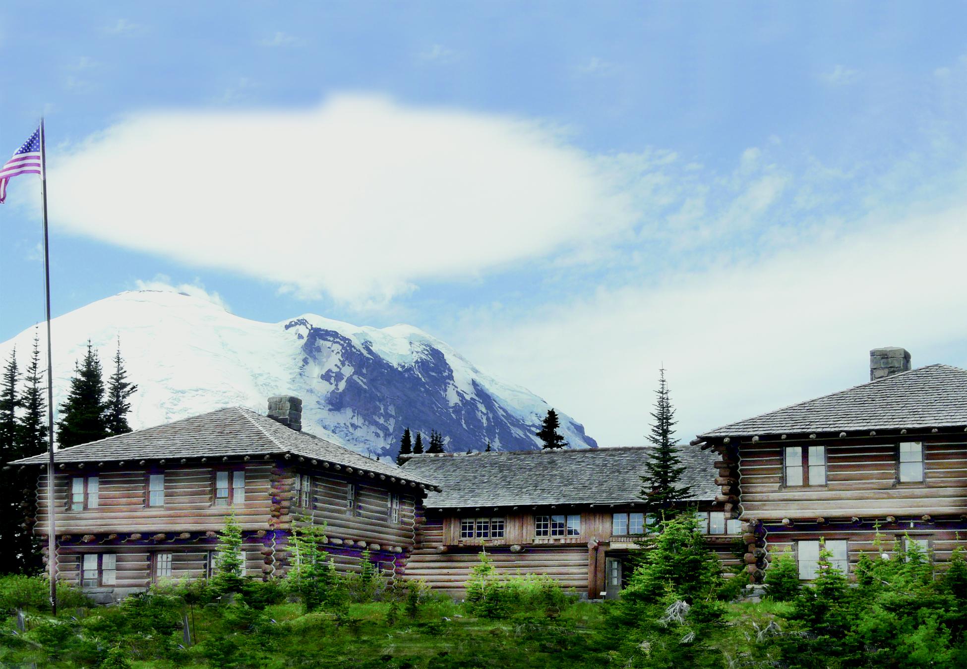 Sunrise Visitor Center photo 2