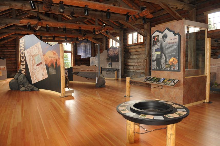 Sunrise Visitor Center photo 3