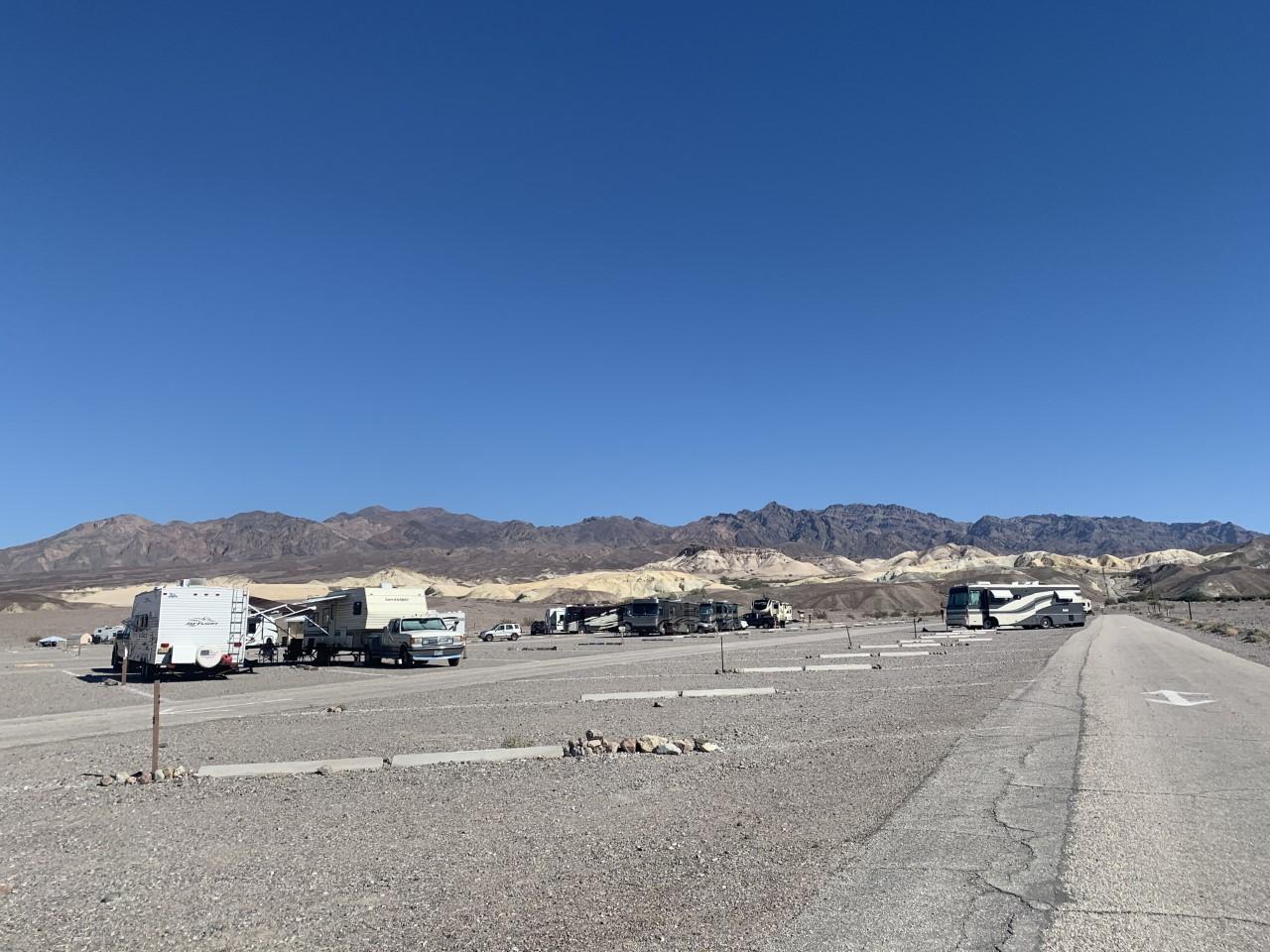 Sunset Campground photo 2