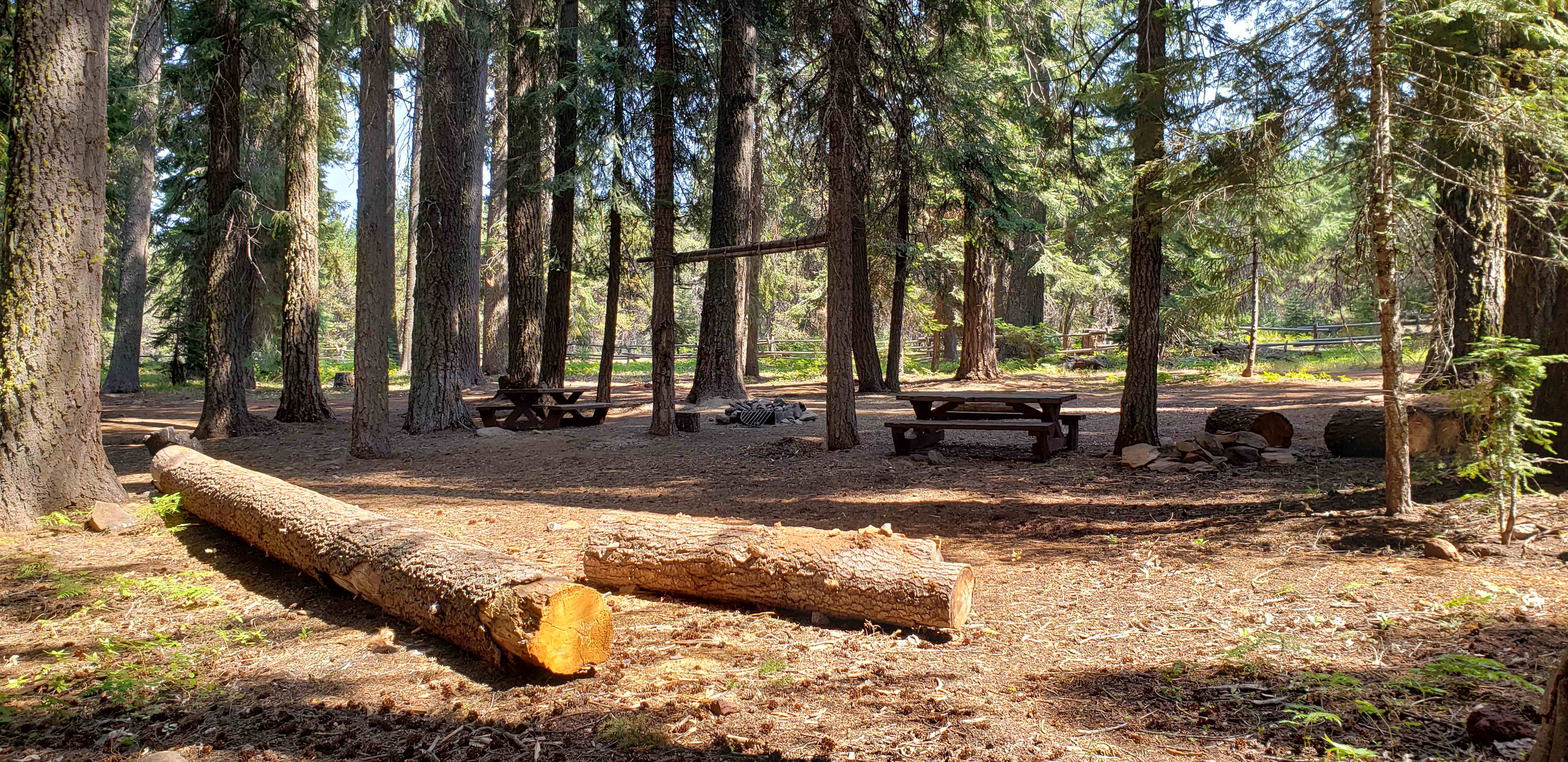 Surveyor Recreation Site photo