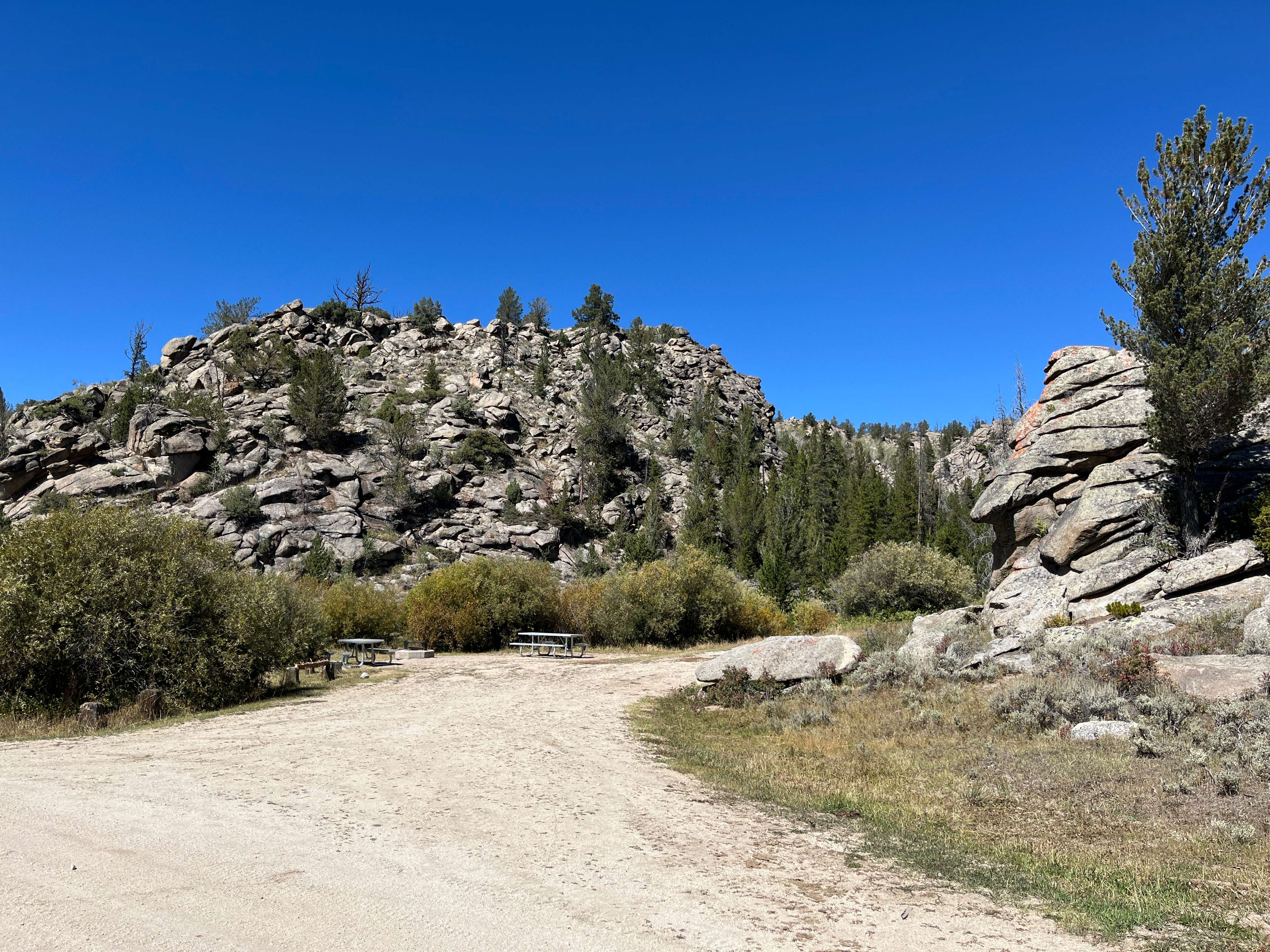 Sweetwater Bridge Campground photo 2