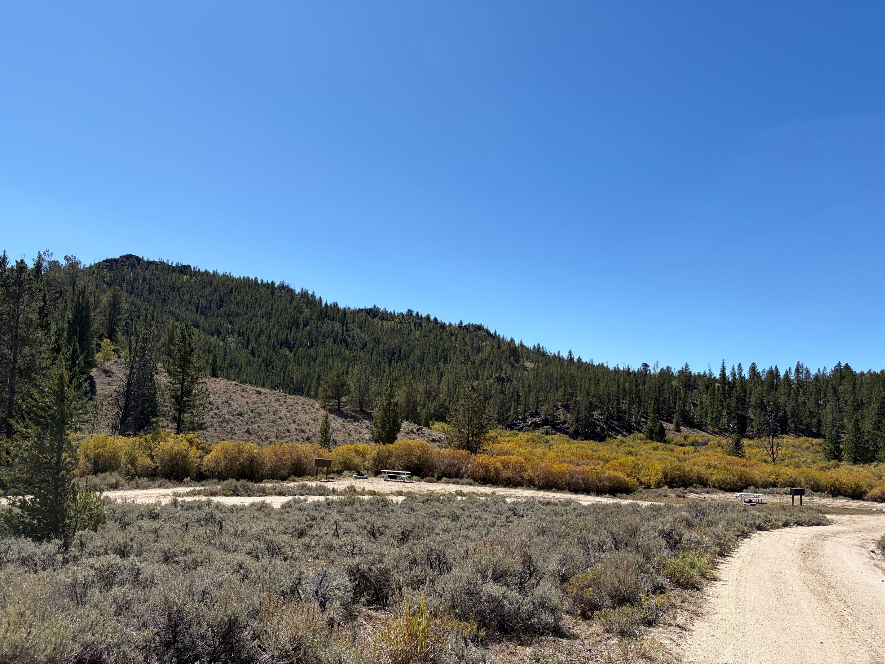 Sweetwater Bridge Campground photo 3