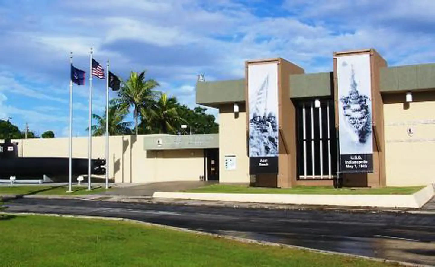 T. Stell Newman Visitor Center photo 4