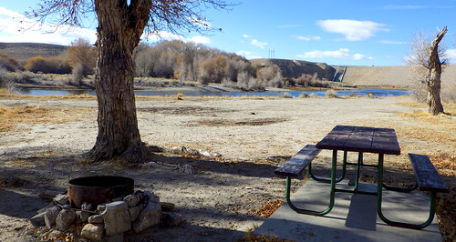 Tail Race Campground photo