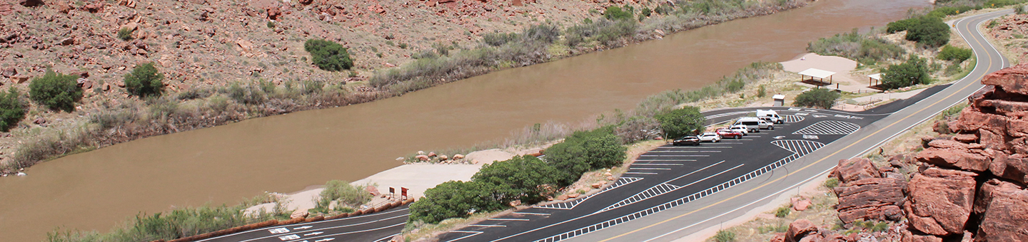 Take Out Boat Ramp photo