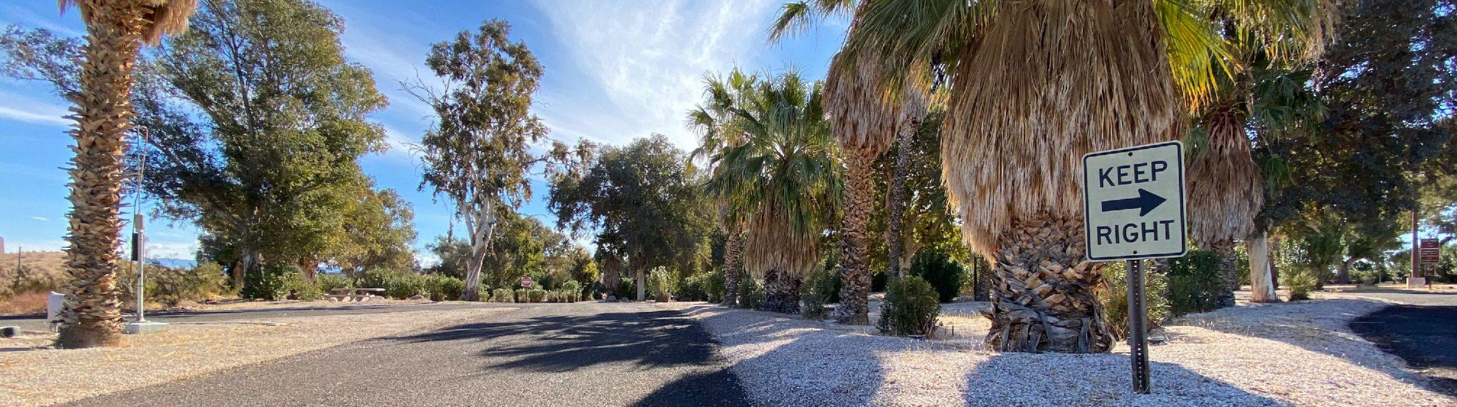 Temple Bar RV Park photo