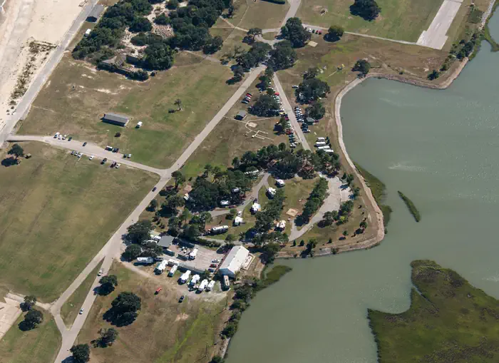 The Colonies RV Travel Park & Country Store photo