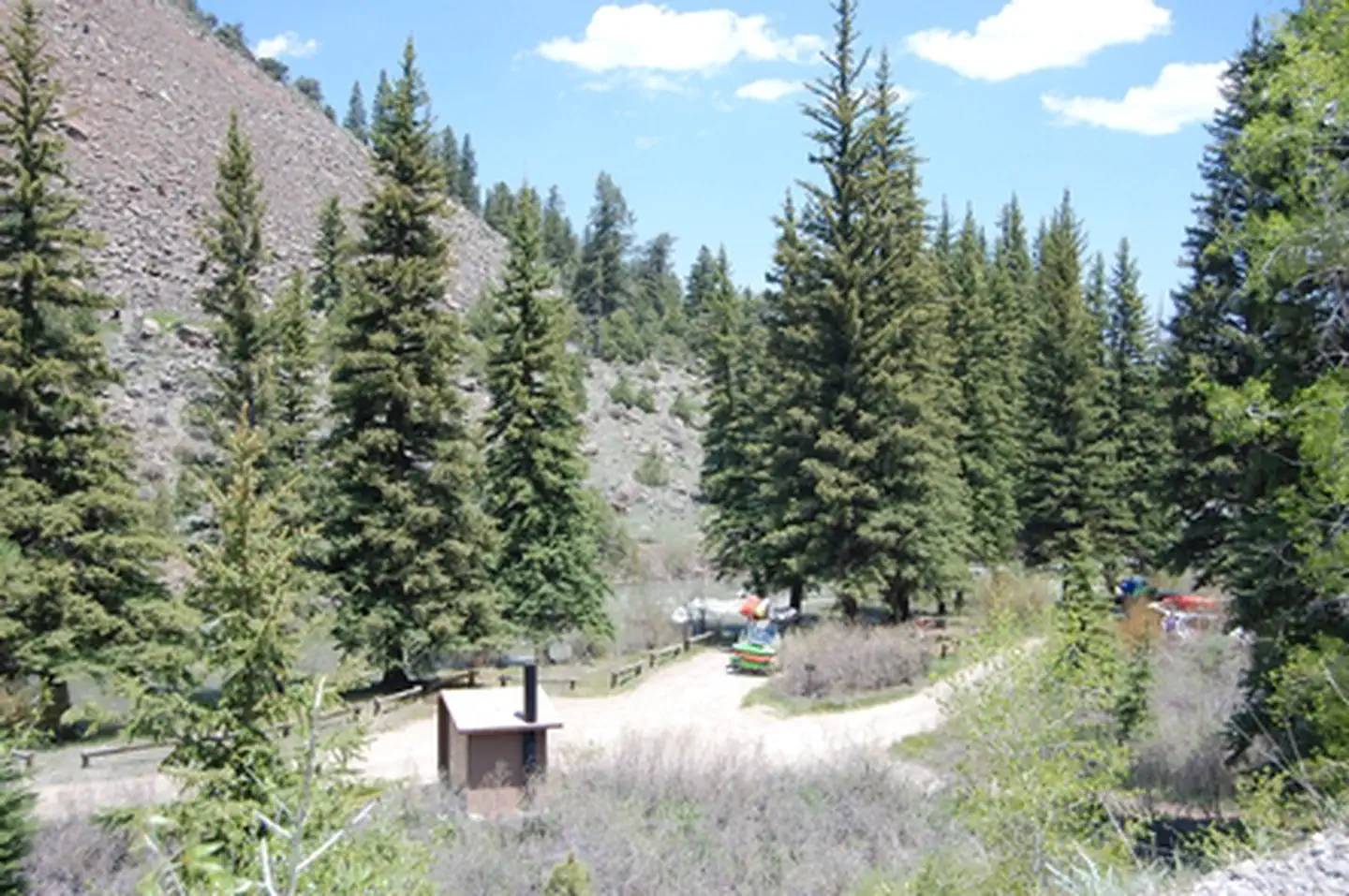 The Gate Campground photo