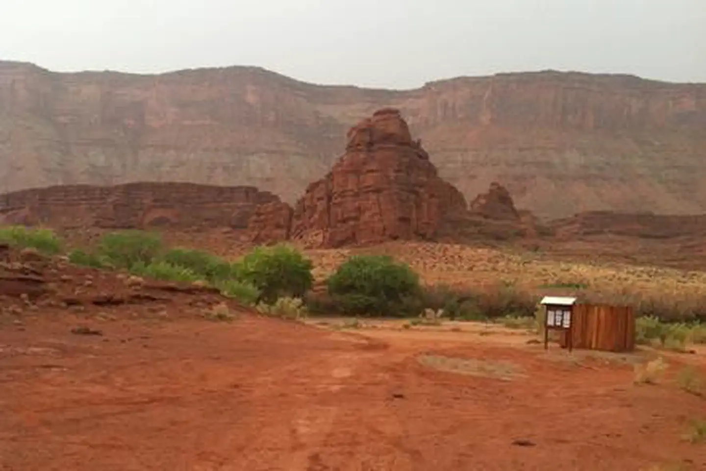 The Ledge Campground photo