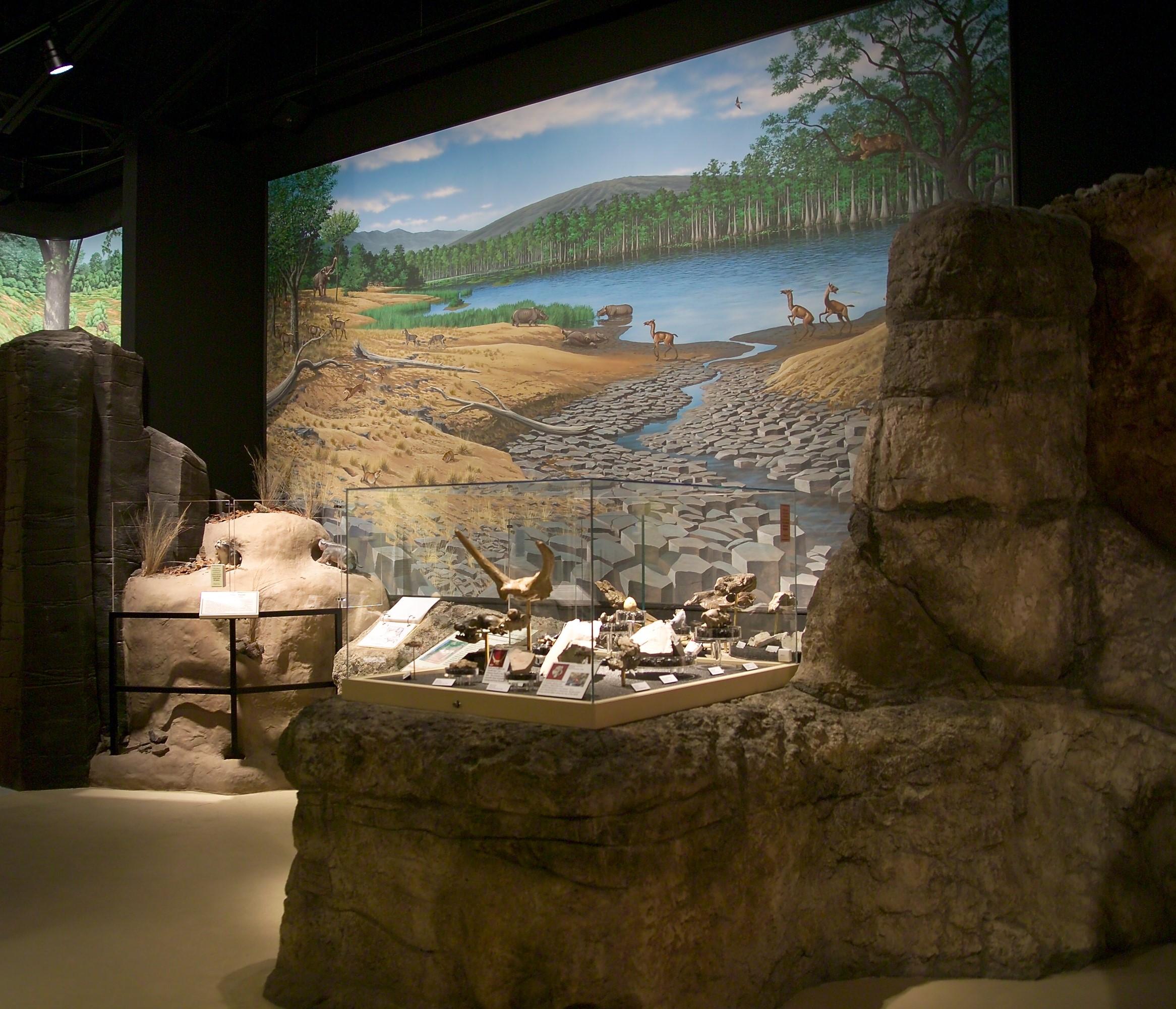 Thomas Condon Visitor Center photo 3