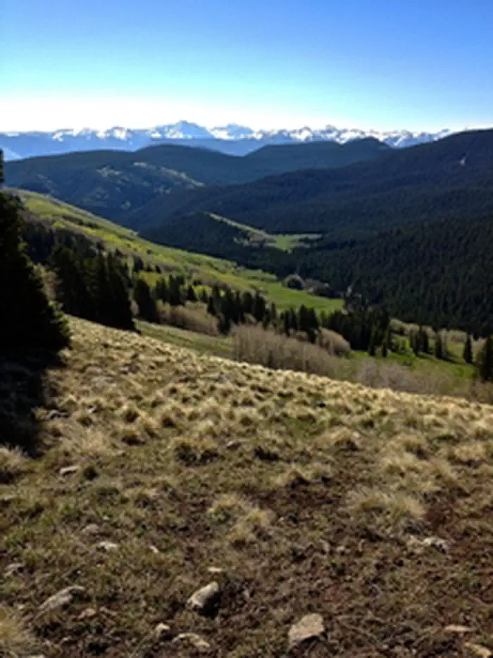 Thompson Creek Campground photo 4