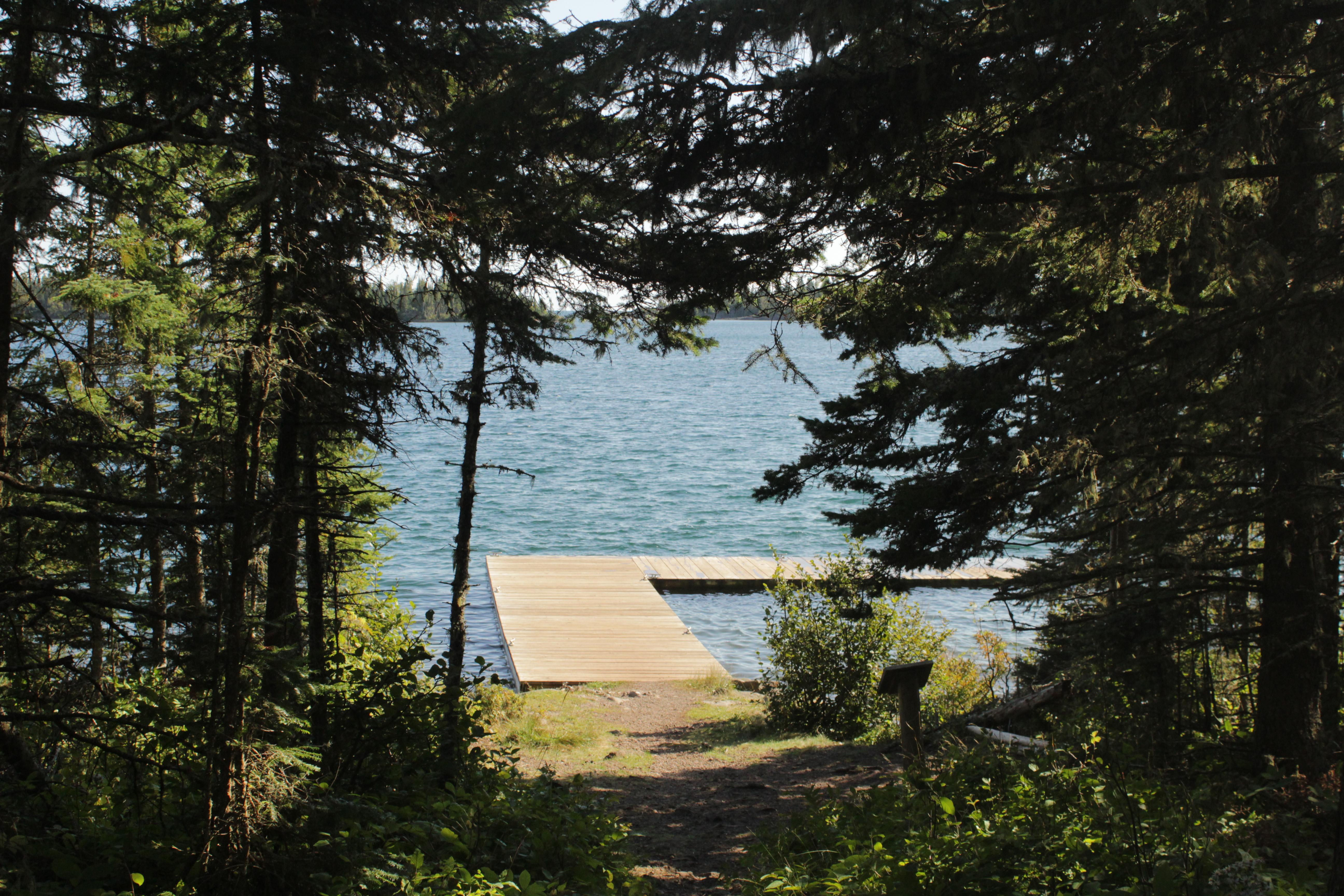 Three Mile Campground photo 3