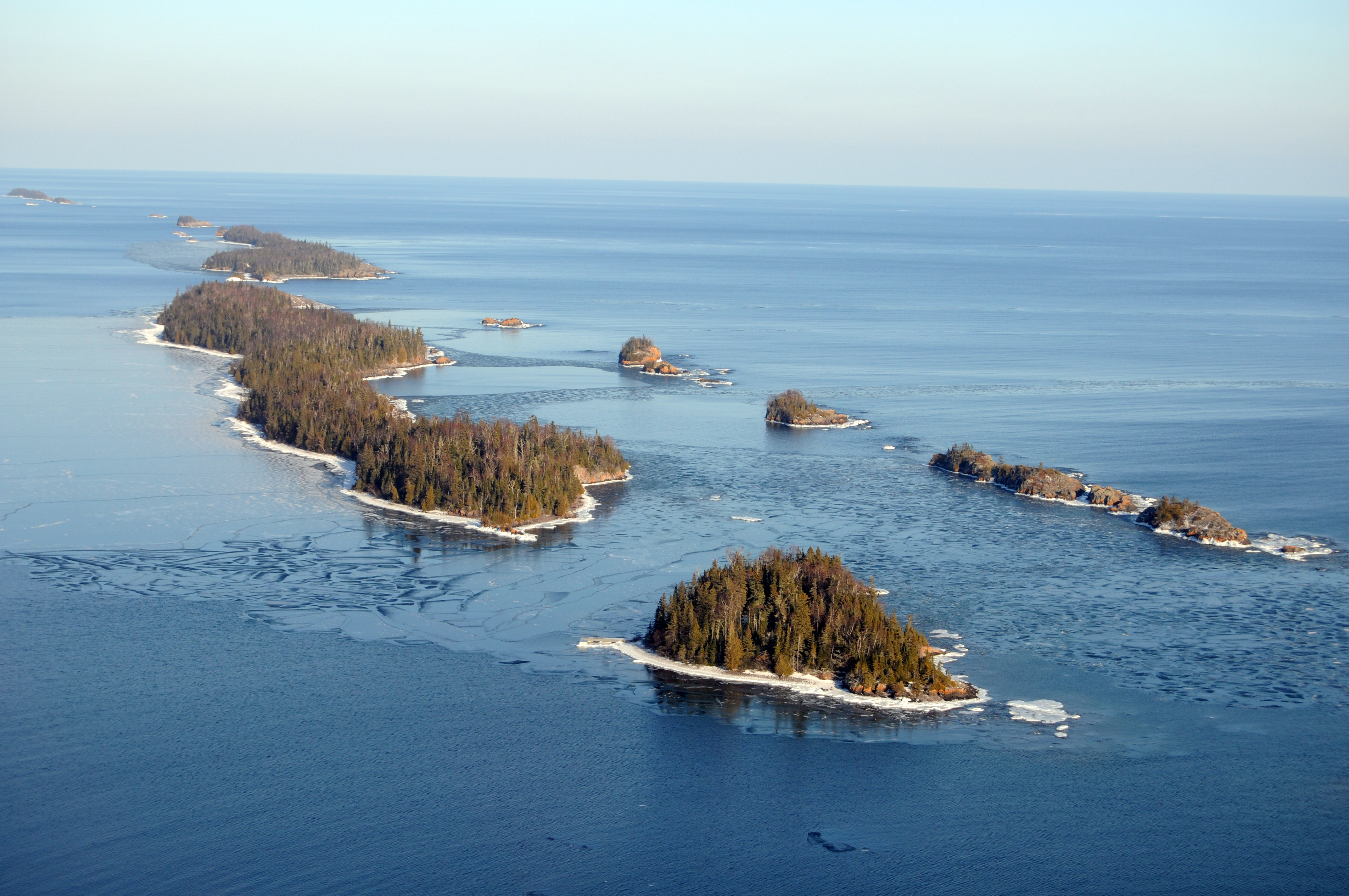 Tookers Island Campground photo