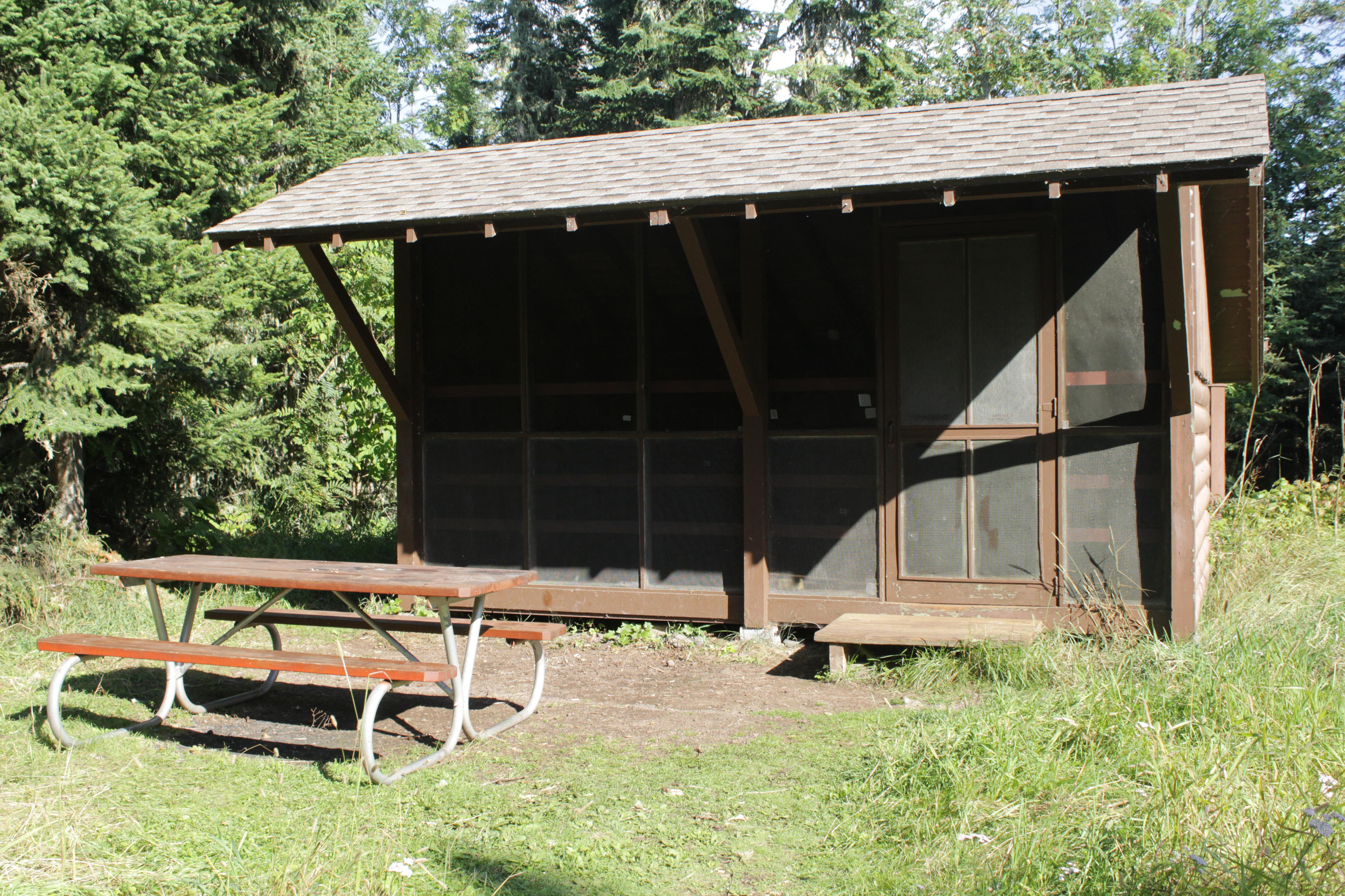 Tookers Island Campground photo 2