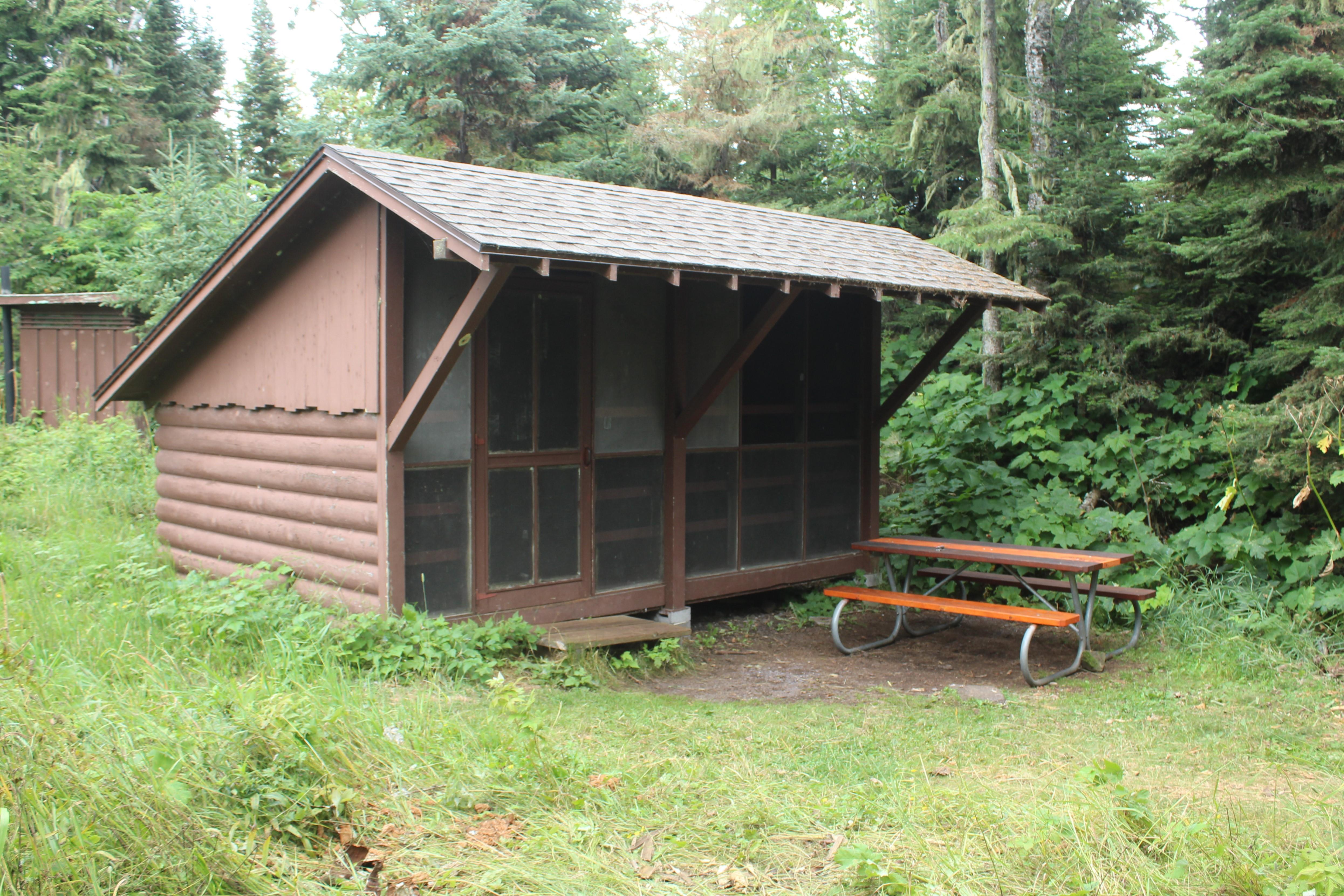 Tookers Island Campground photo 3