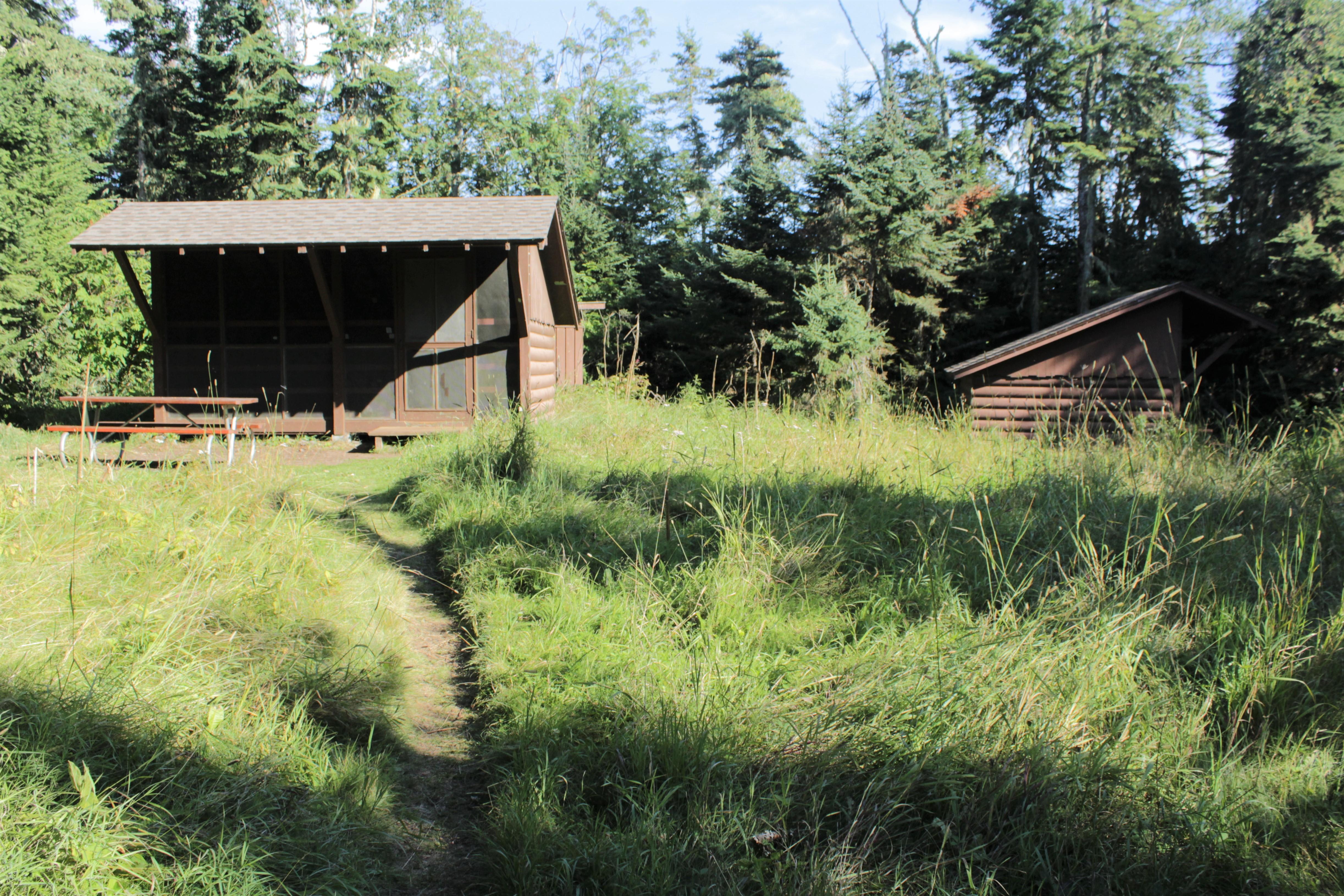 Tookers Island Campground photo 4